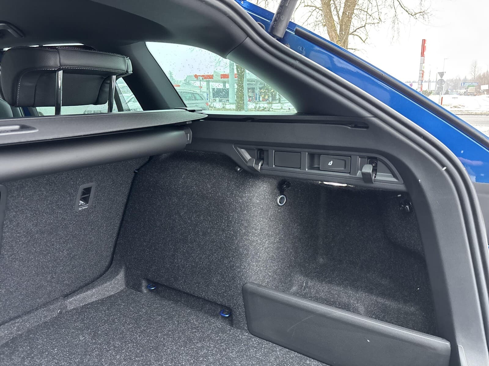 Škoda Octavia Combi