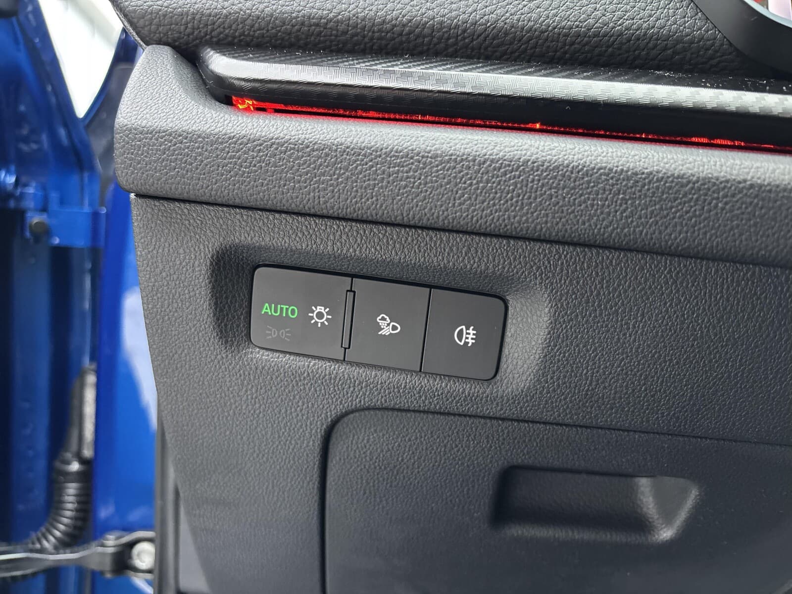 Škoda Octavia Combi