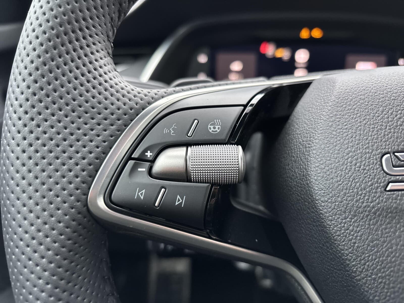 Škoda Octavia Combi