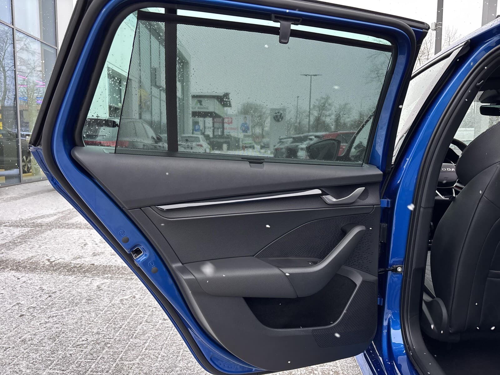 Škoda Octavia Combi