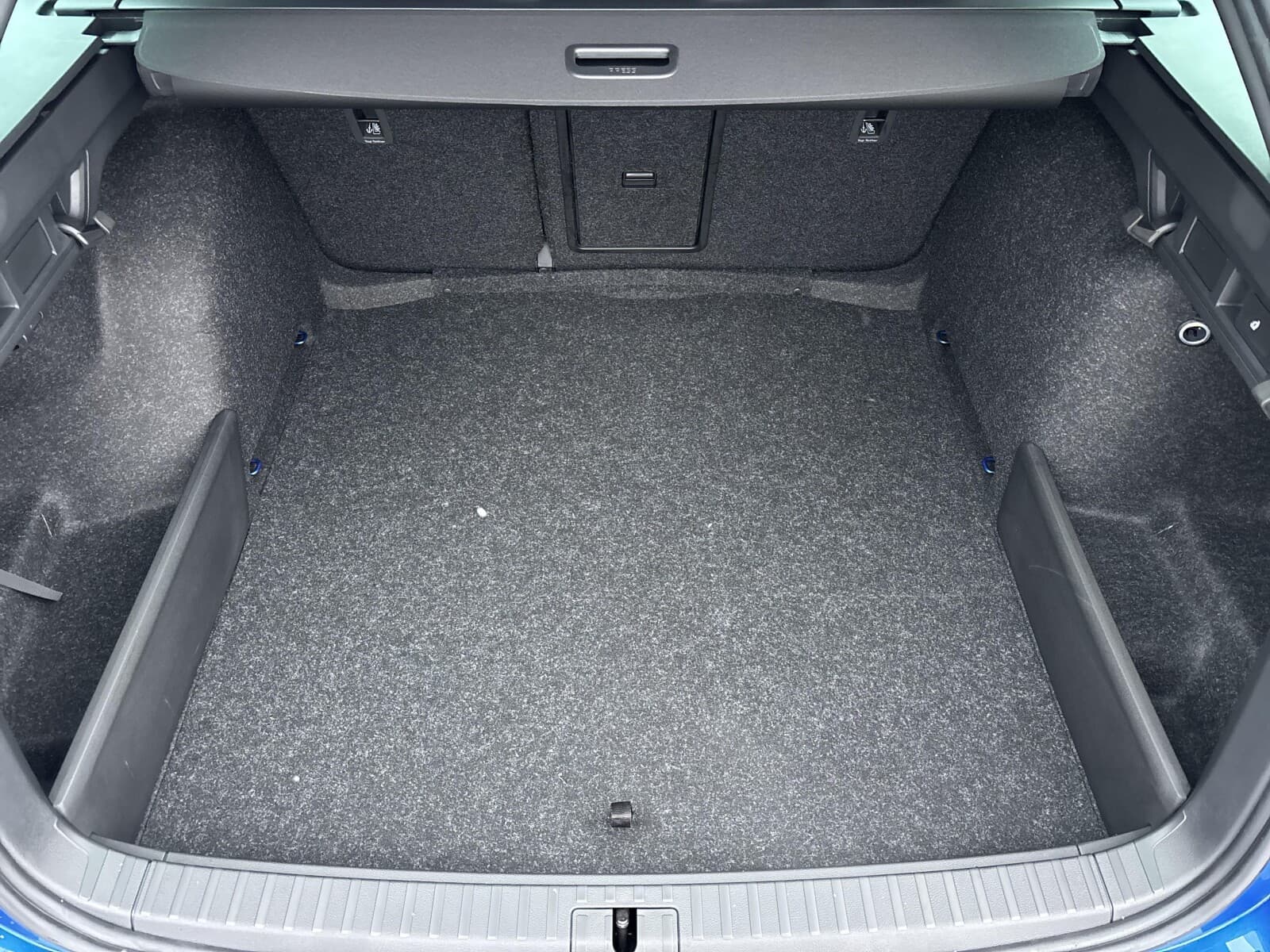 Škoda Octavia Combi