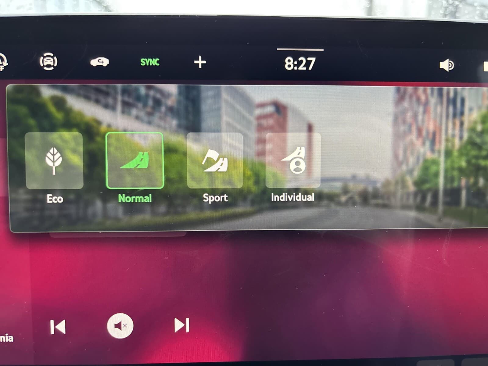 Škoda Octavia Combi