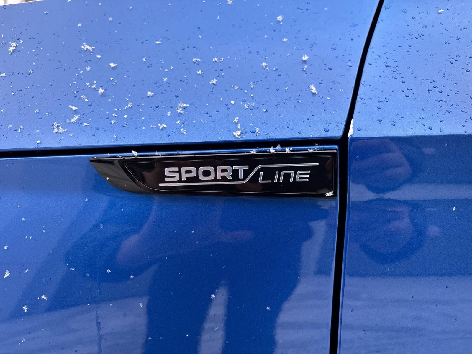 Škoda Octavia Combi