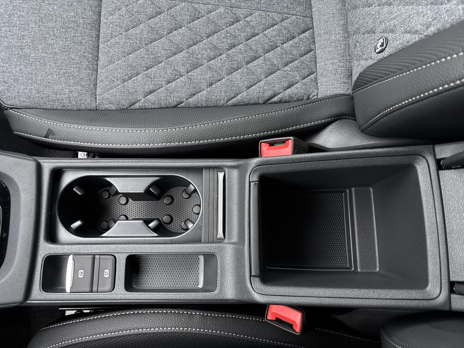 Škoda Octavia Combi