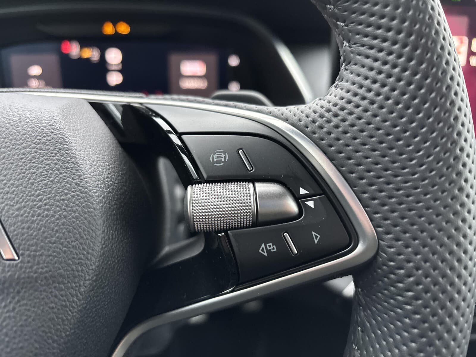 Škoda Octavia Combi