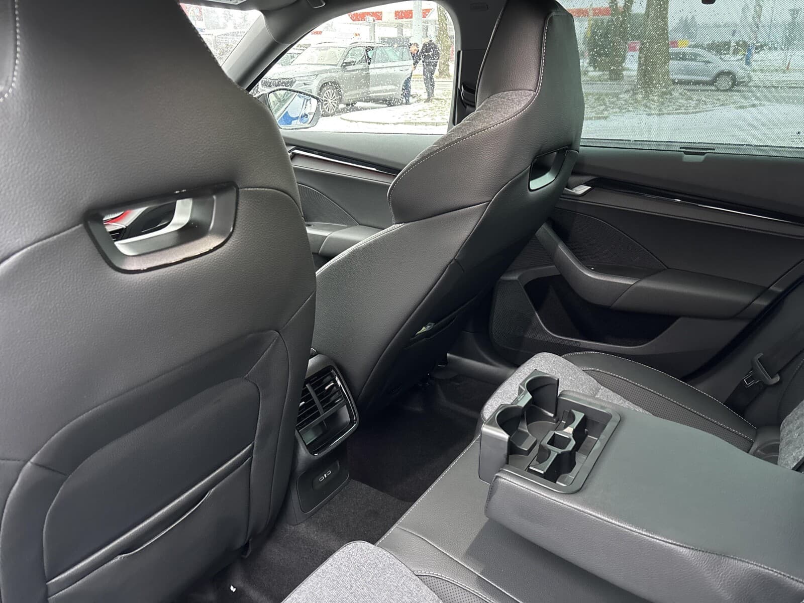 Škoda Octavia Combi