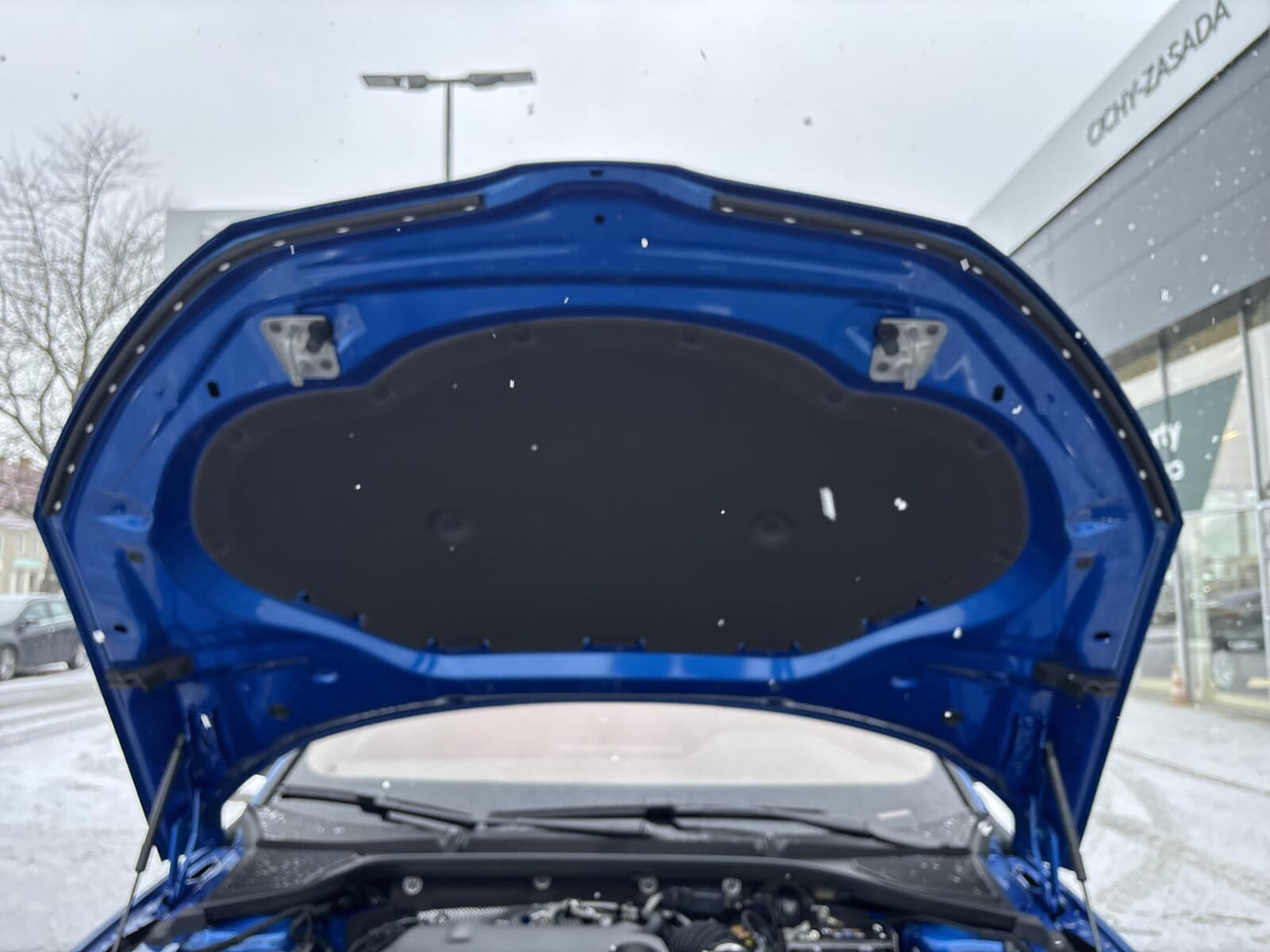 Škoda Octavia Combi