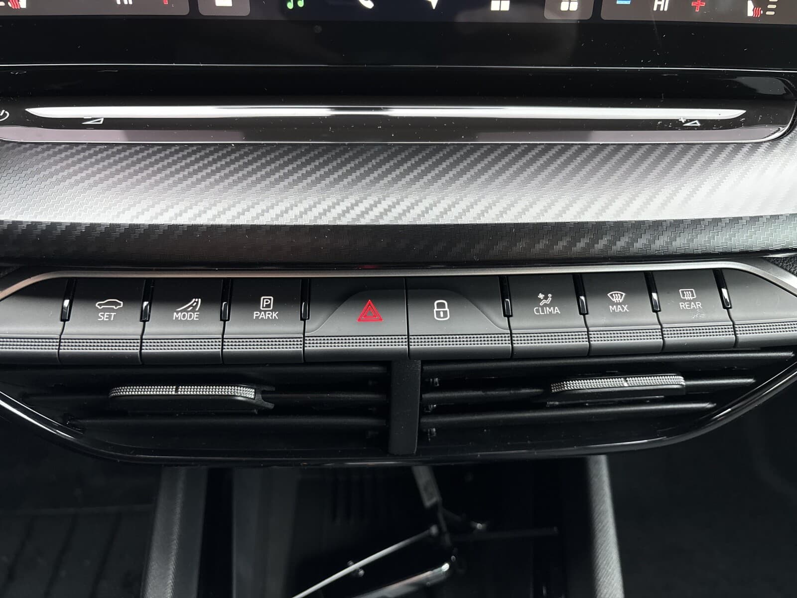 Škoda Octavia Combi