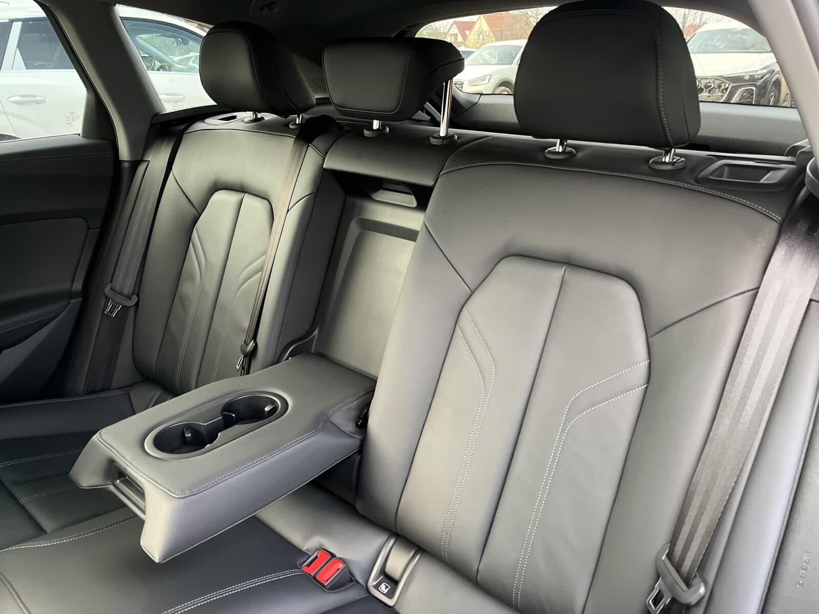 Audi A5 Avant
