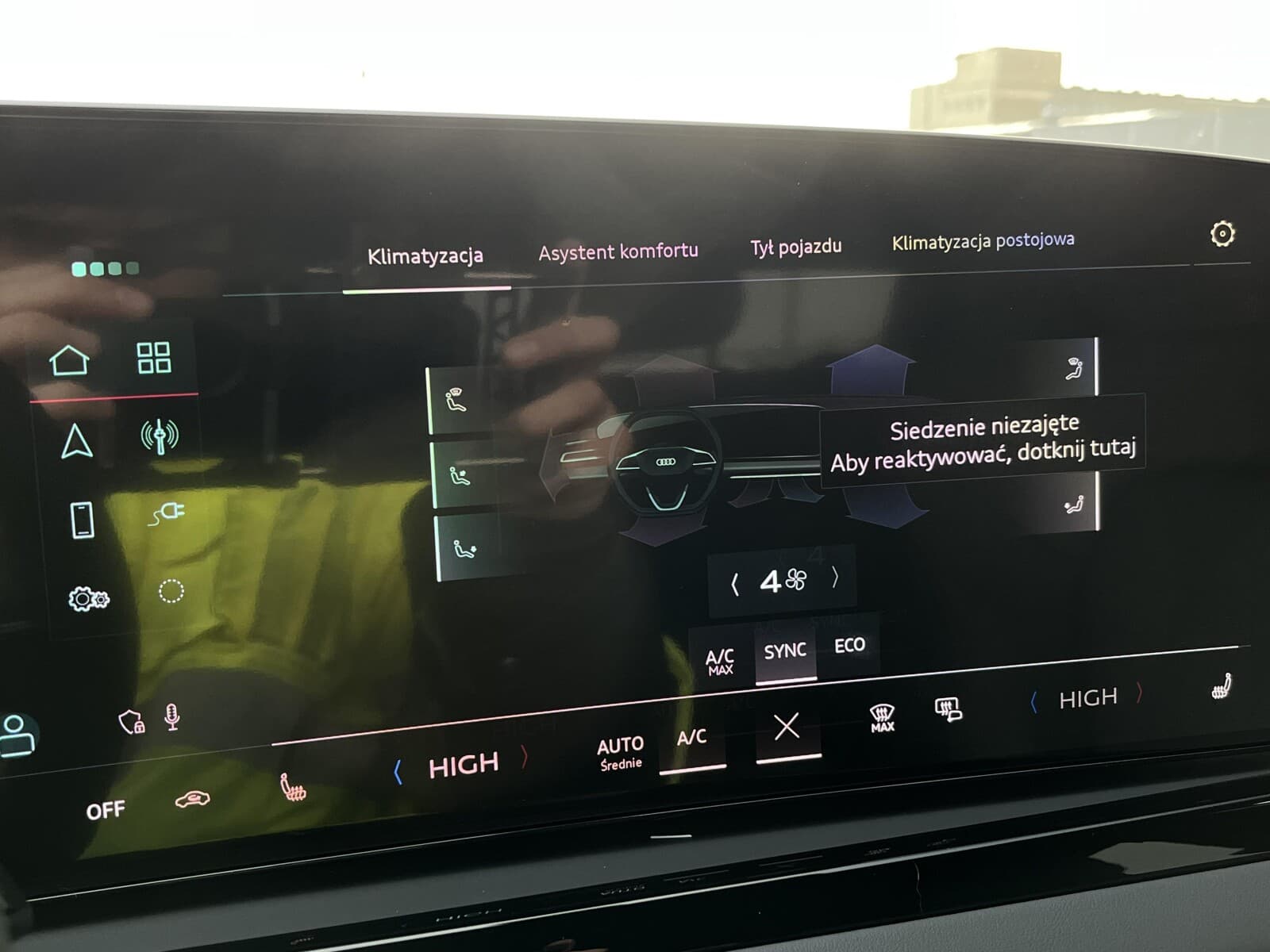 Audi A5 Avant