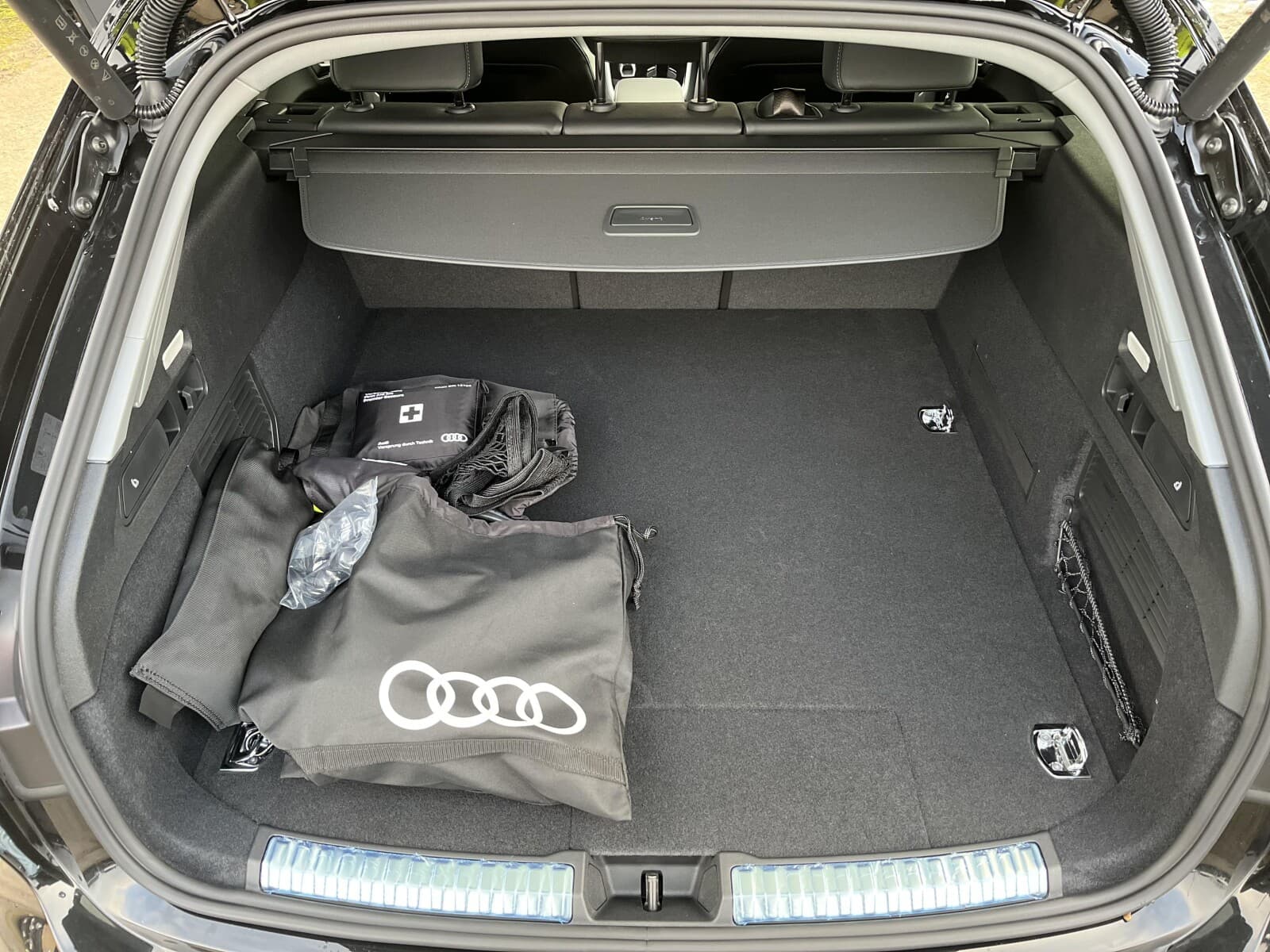 Audi A5 Avant