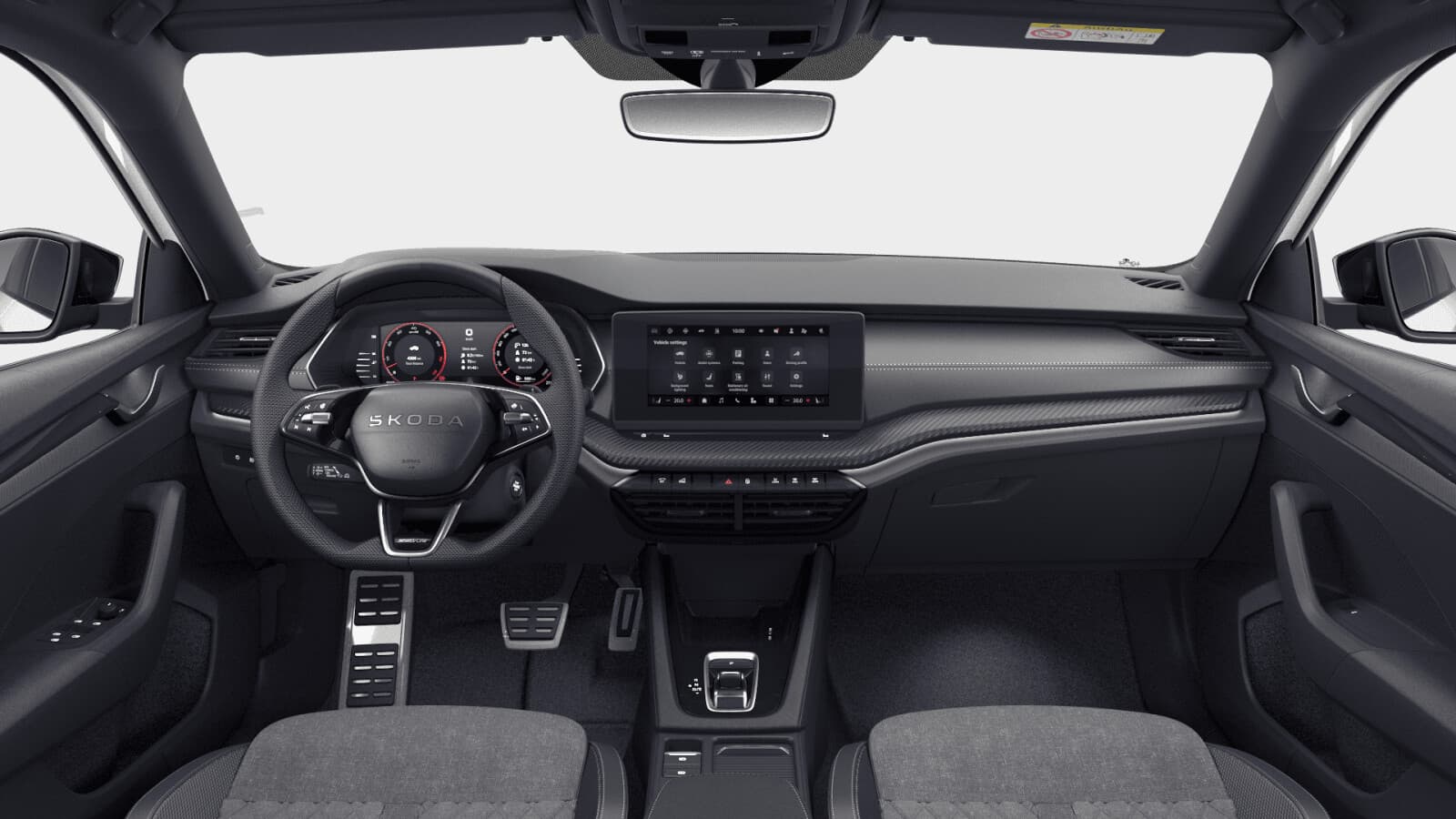 Škoda Octavia Combi