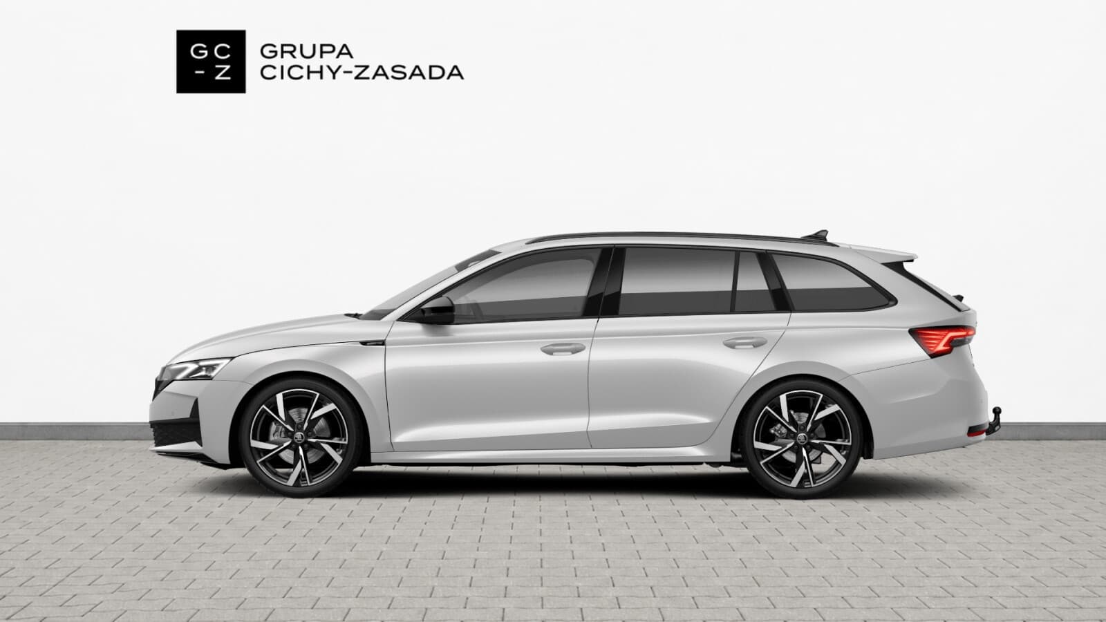 Škoda Octavia Combi