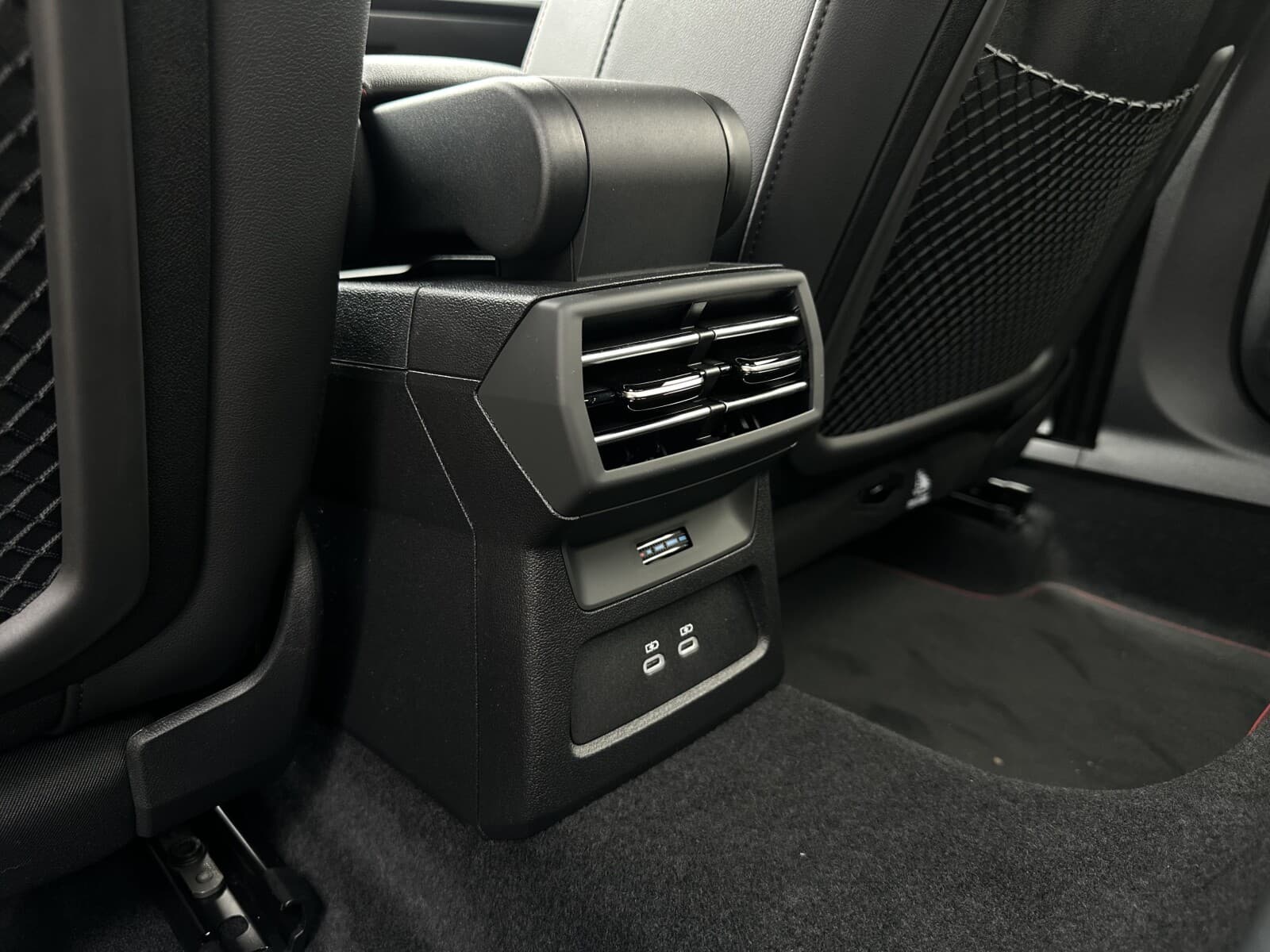 Audi S3 Limousine
