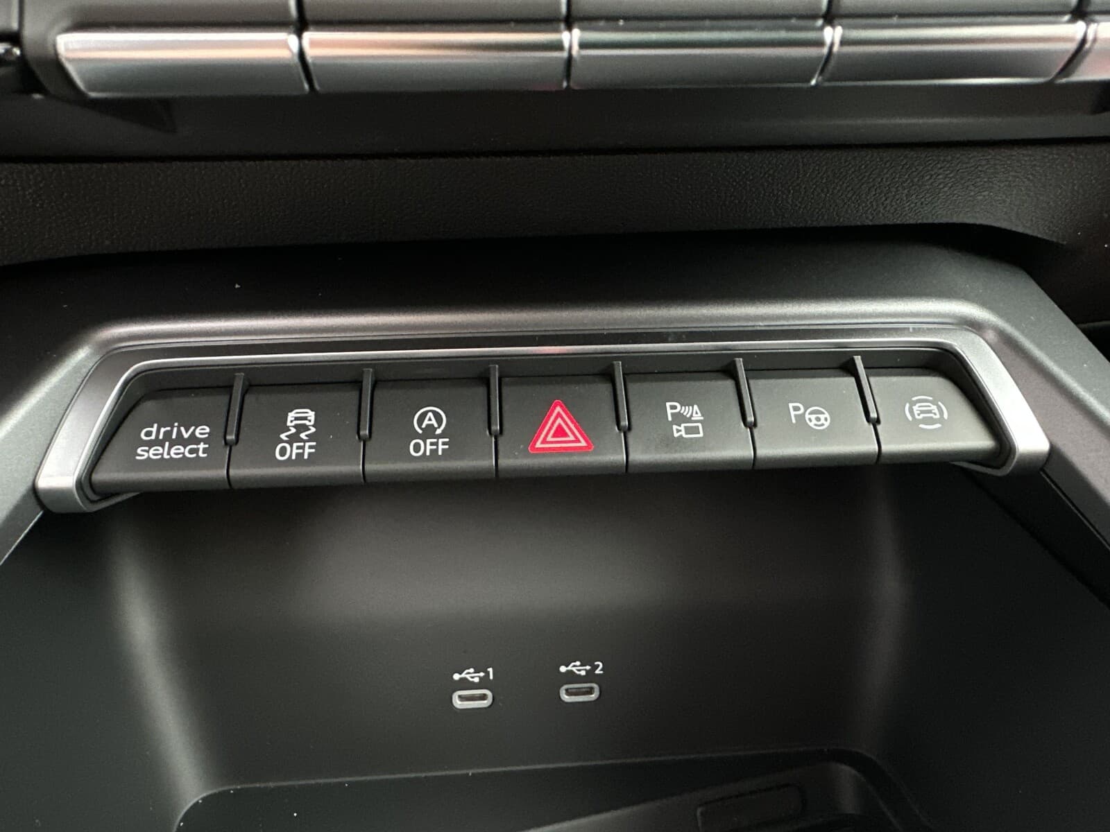 Audi S3 Limousine