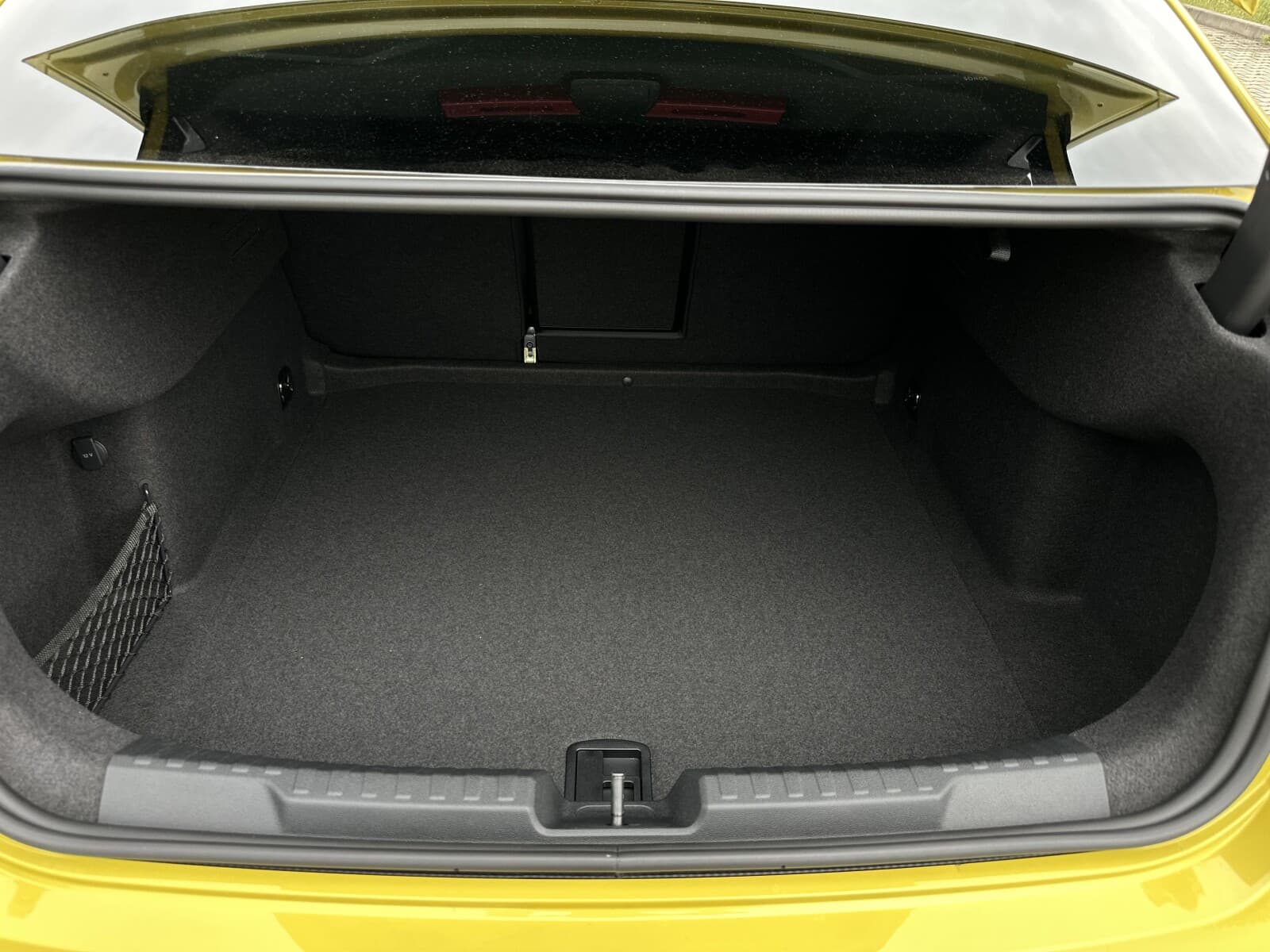 Audi S3 Limousine