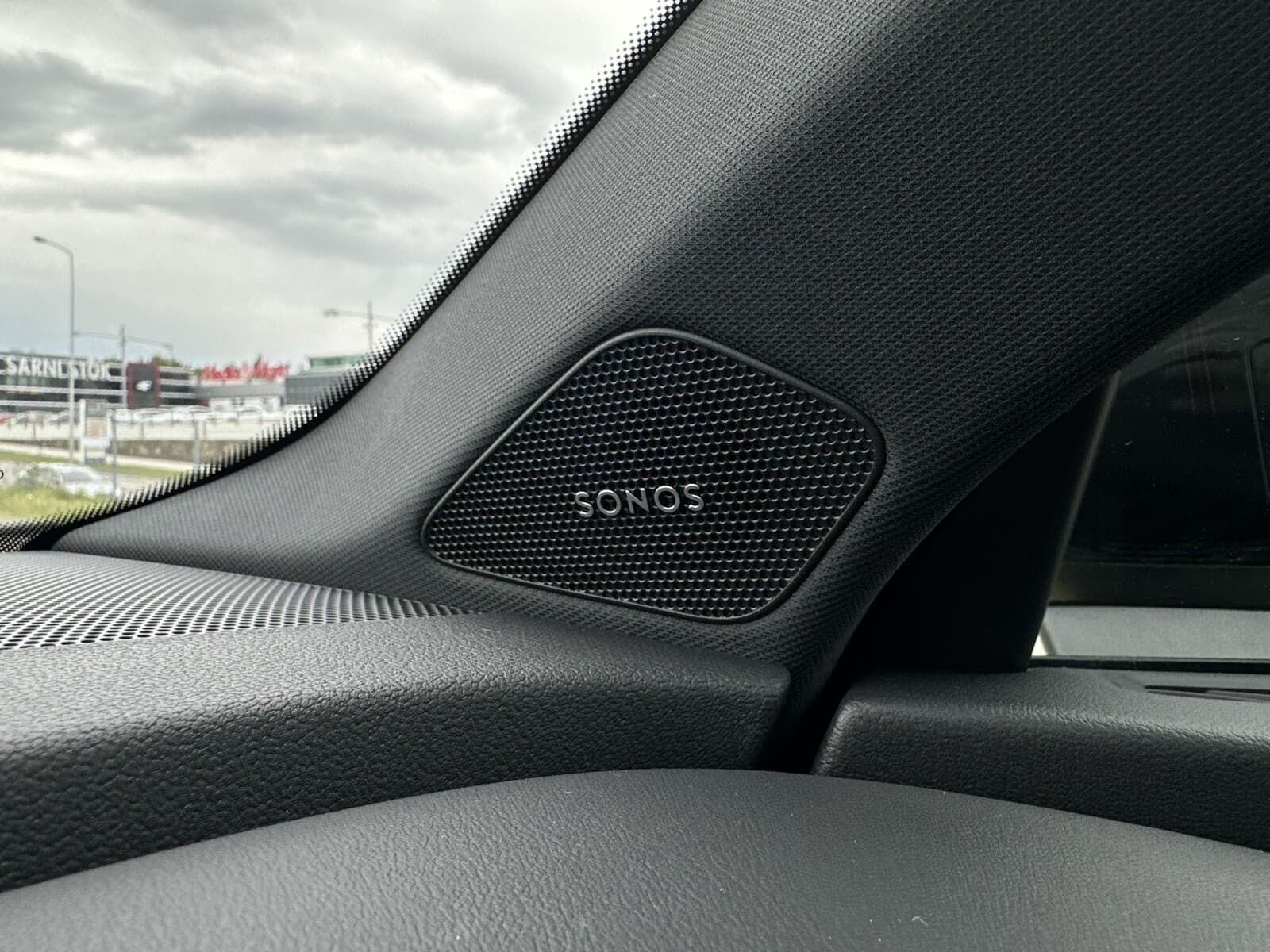 Audi S3 Limousine