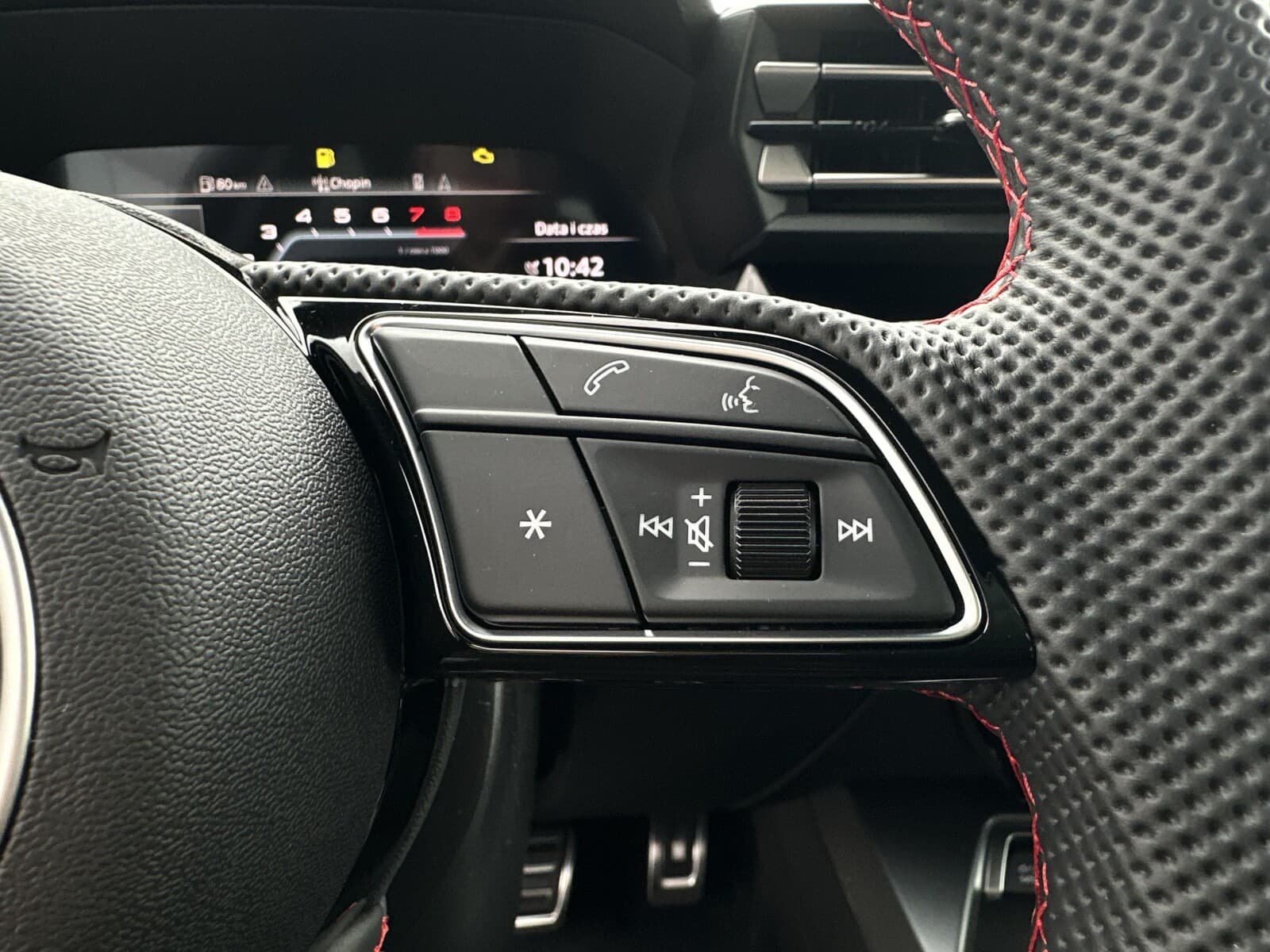 Audi S3 Limousine