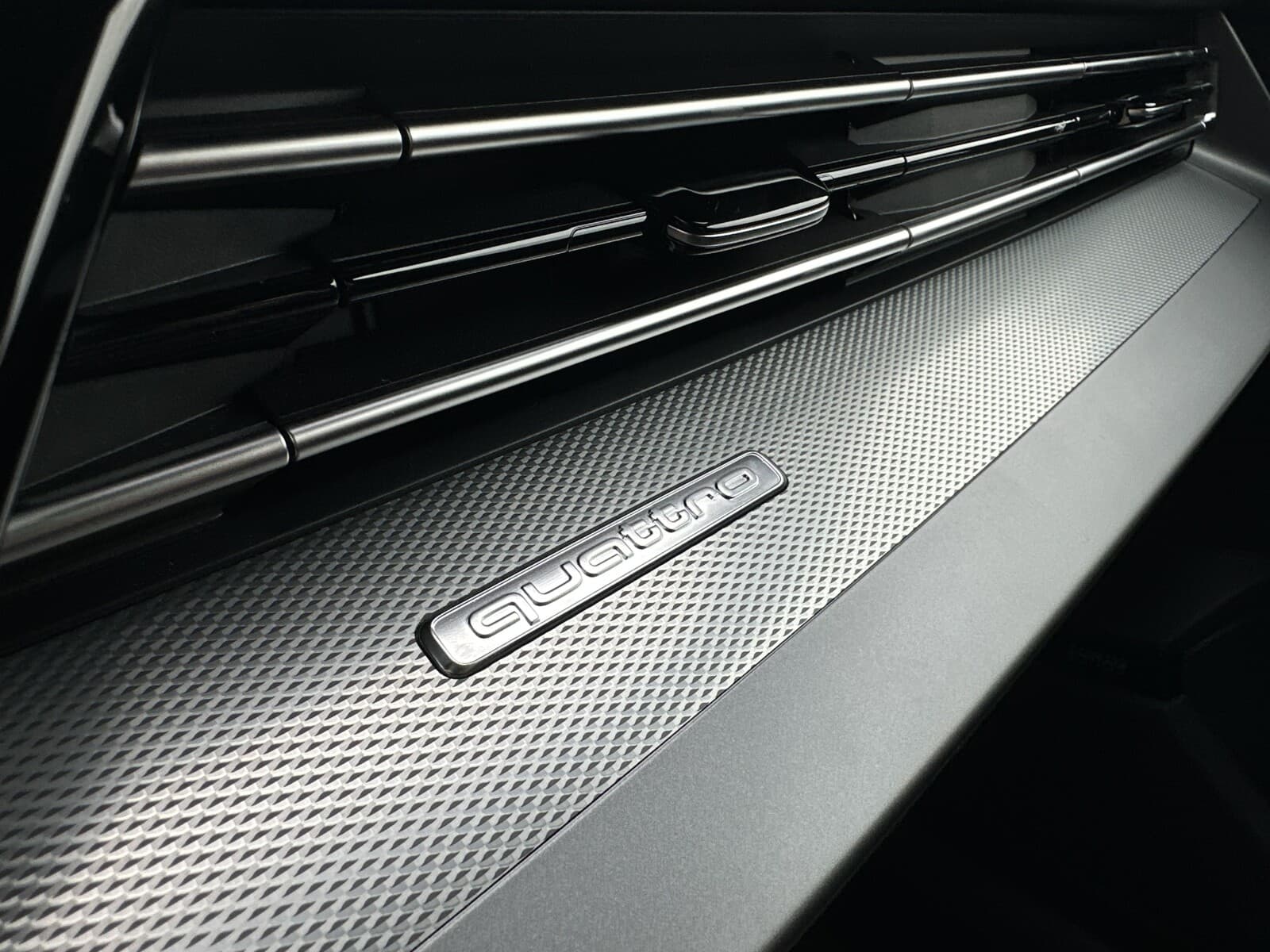 Audi S3 Limousine