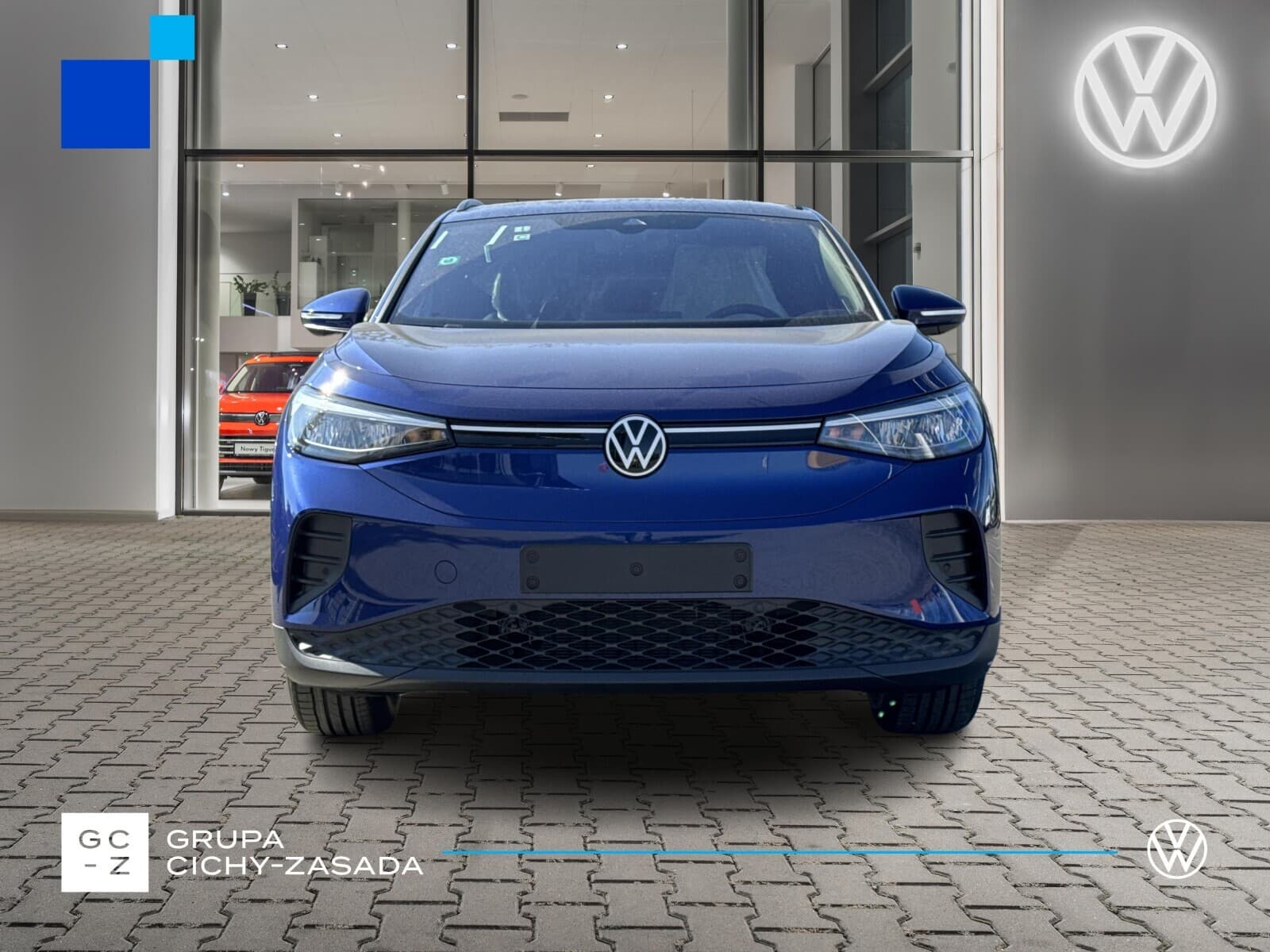 Volkswagen ID.4