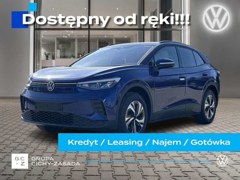 Volkswagen ID.4 2026