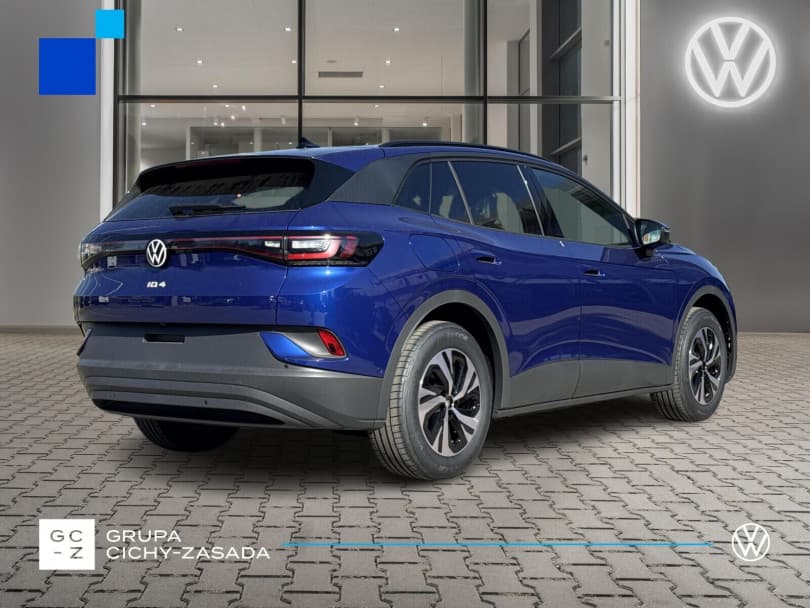 Volkswagen ID.4 2026
