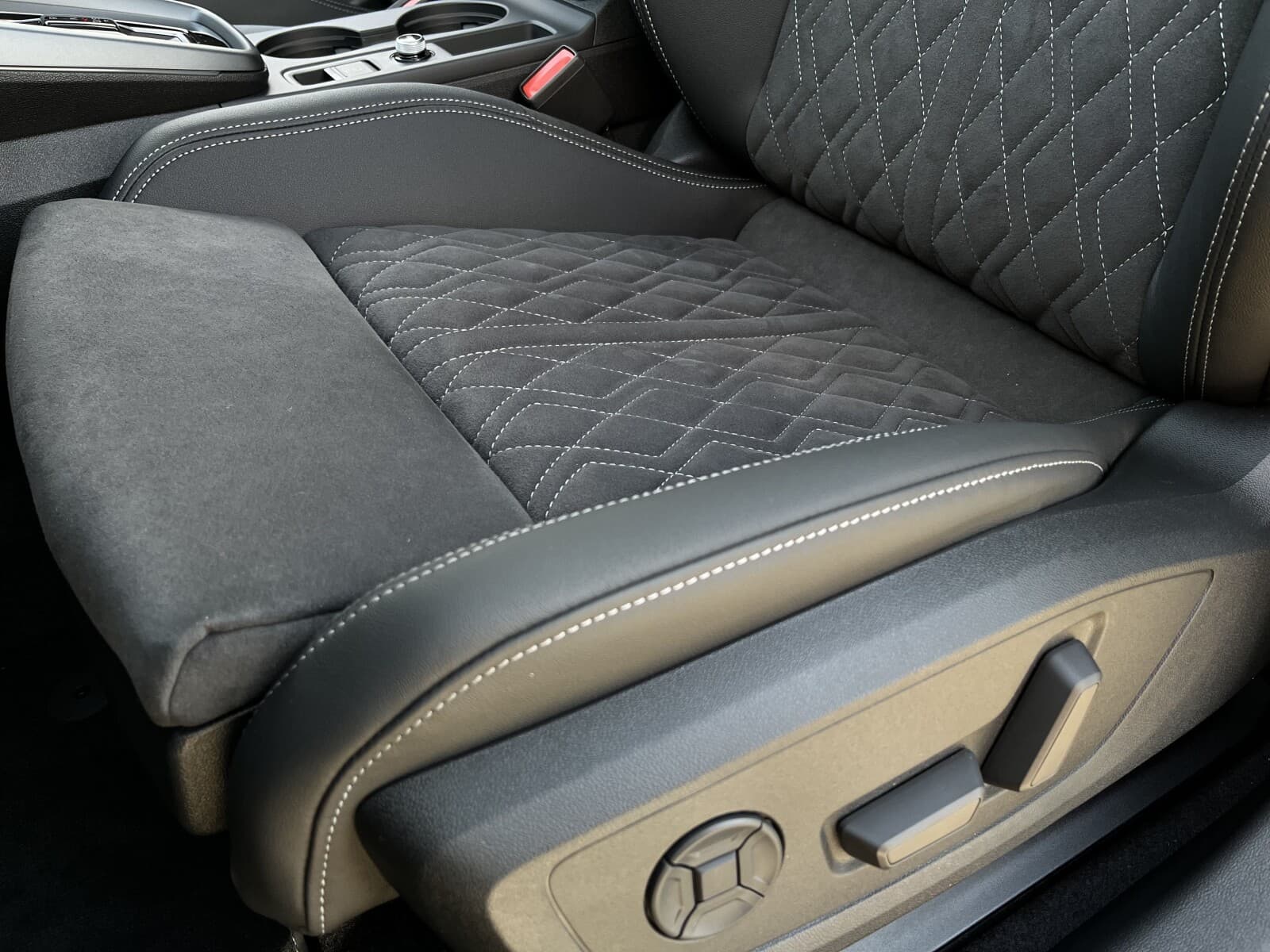 Audi S3 Sportback