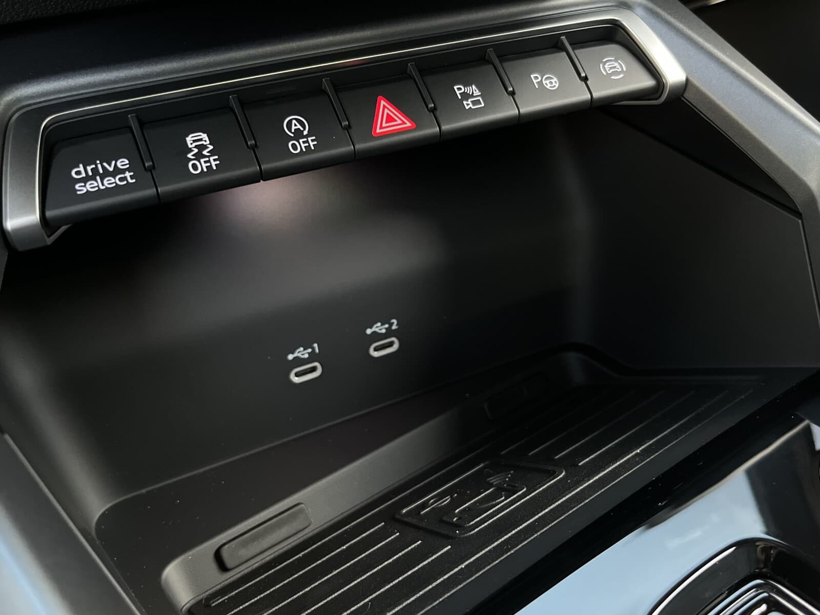 Audi S3 Sportback