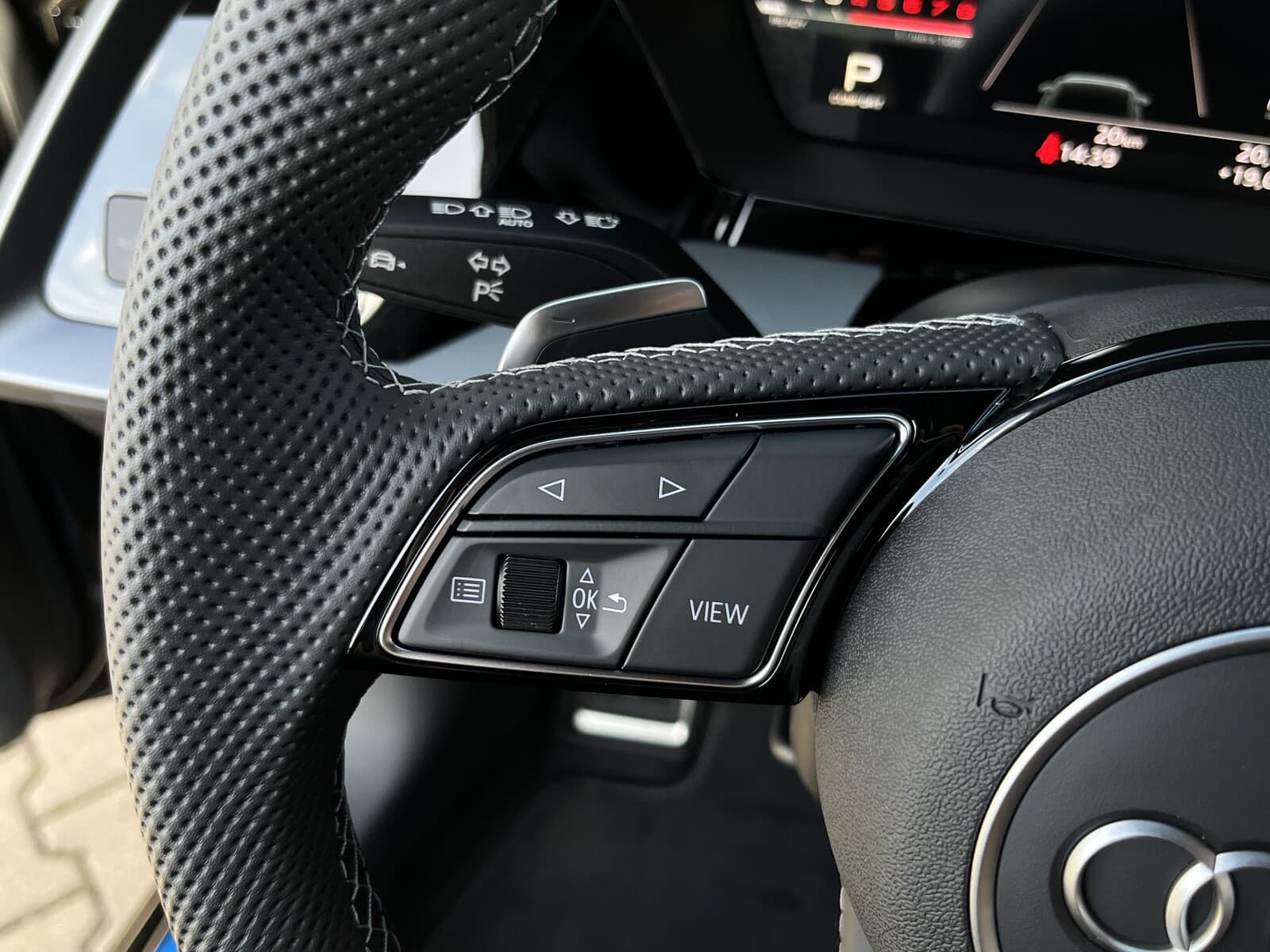 Audi S3 Sportback