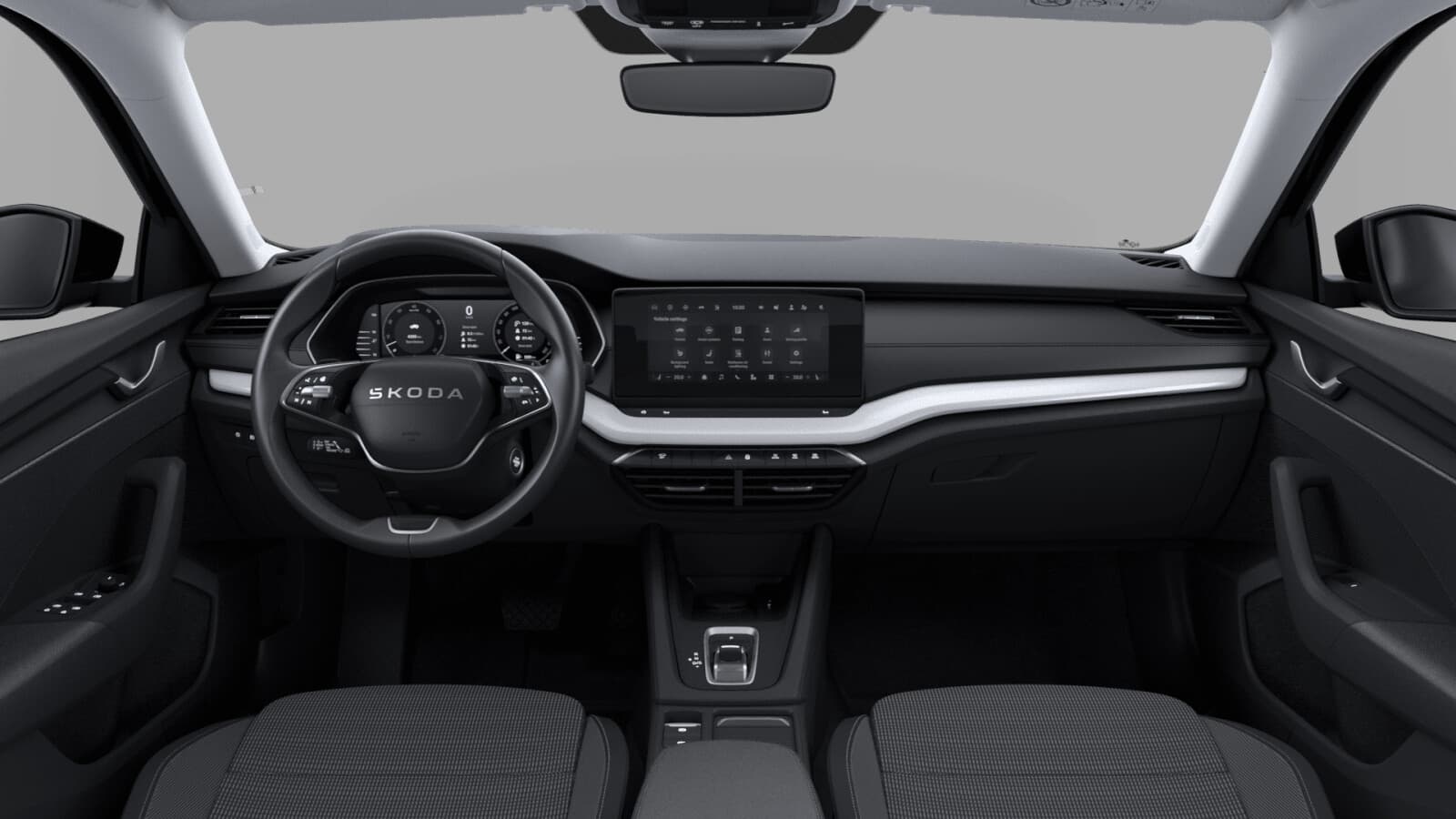 Škoda Octavia Combi