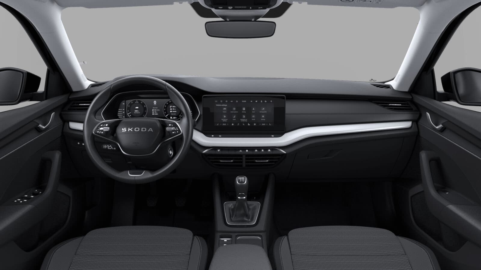 Škoda Octavia Combi