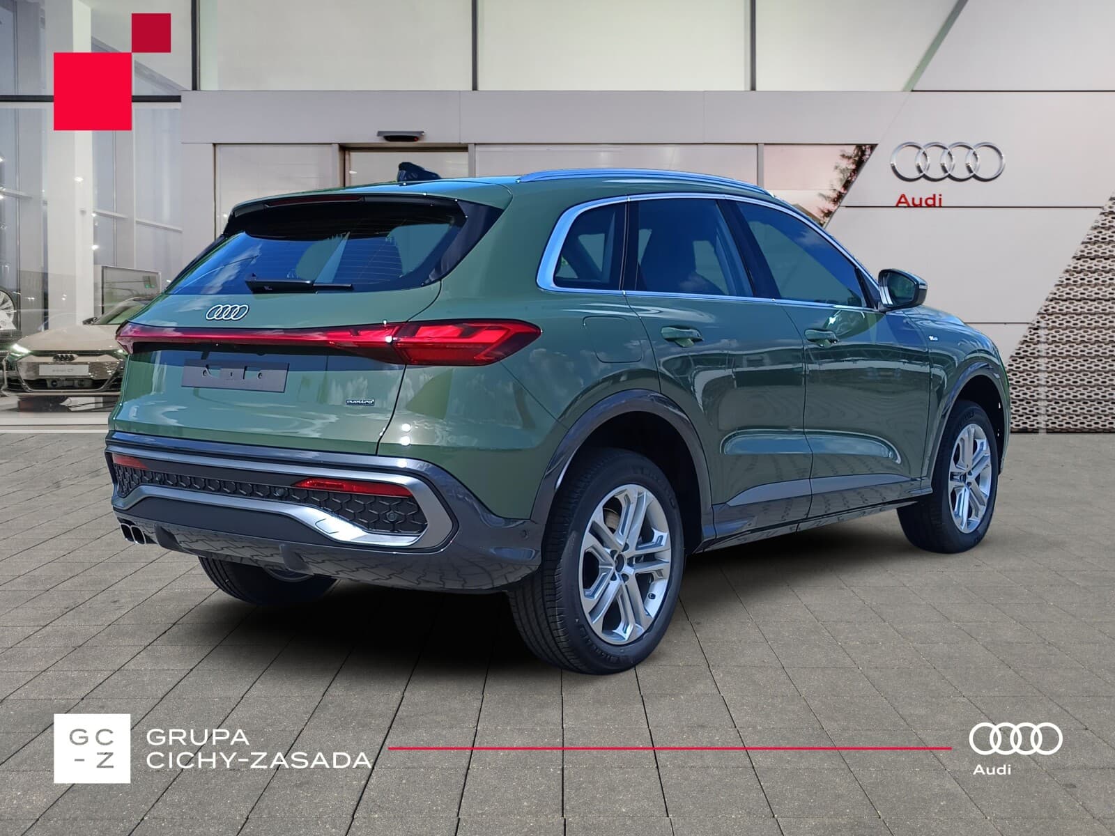 Audi Q5