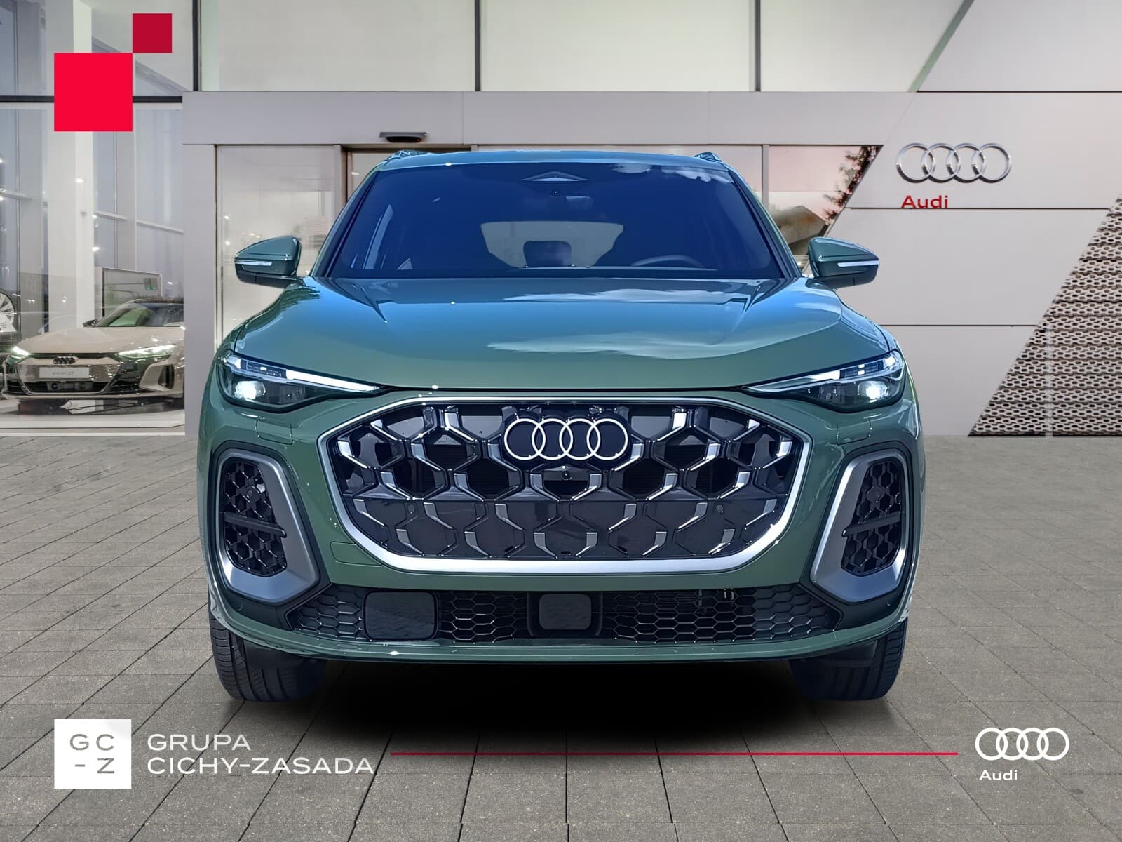Audi Q5