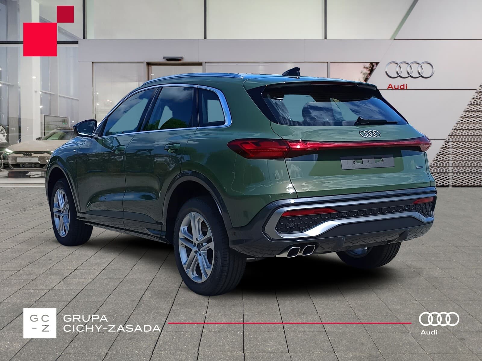 Audi Q5