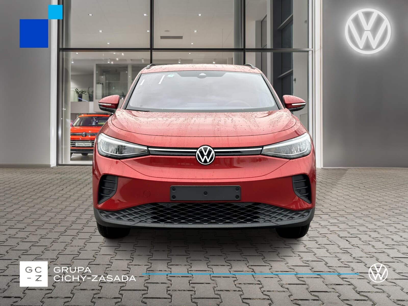 Volkswagen ID.4