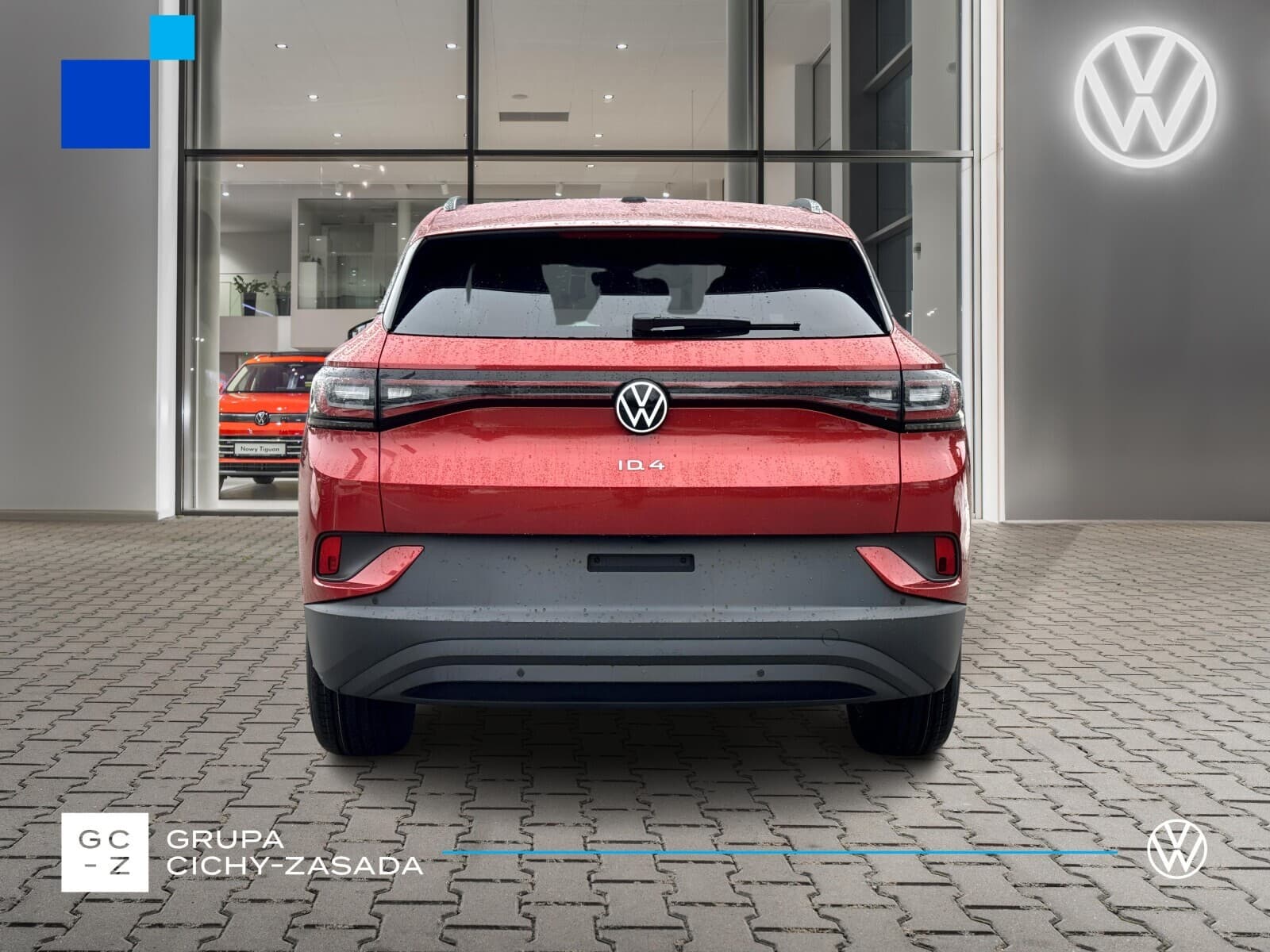 Volkswagen ID.4