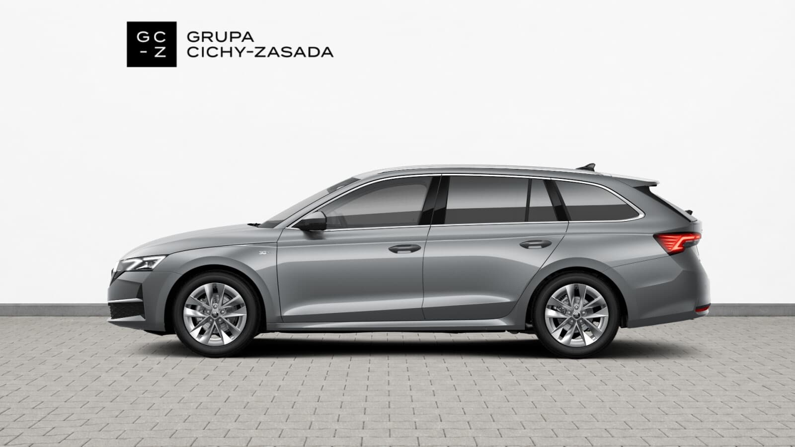 Škoda Octavia Combi