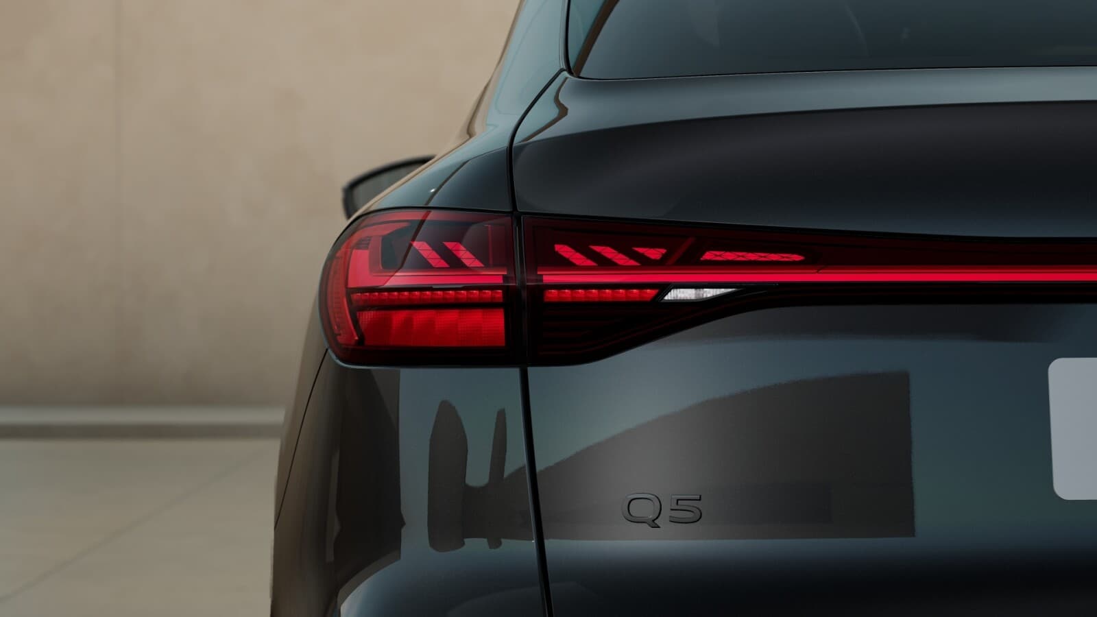 Audi Q5 Sportback