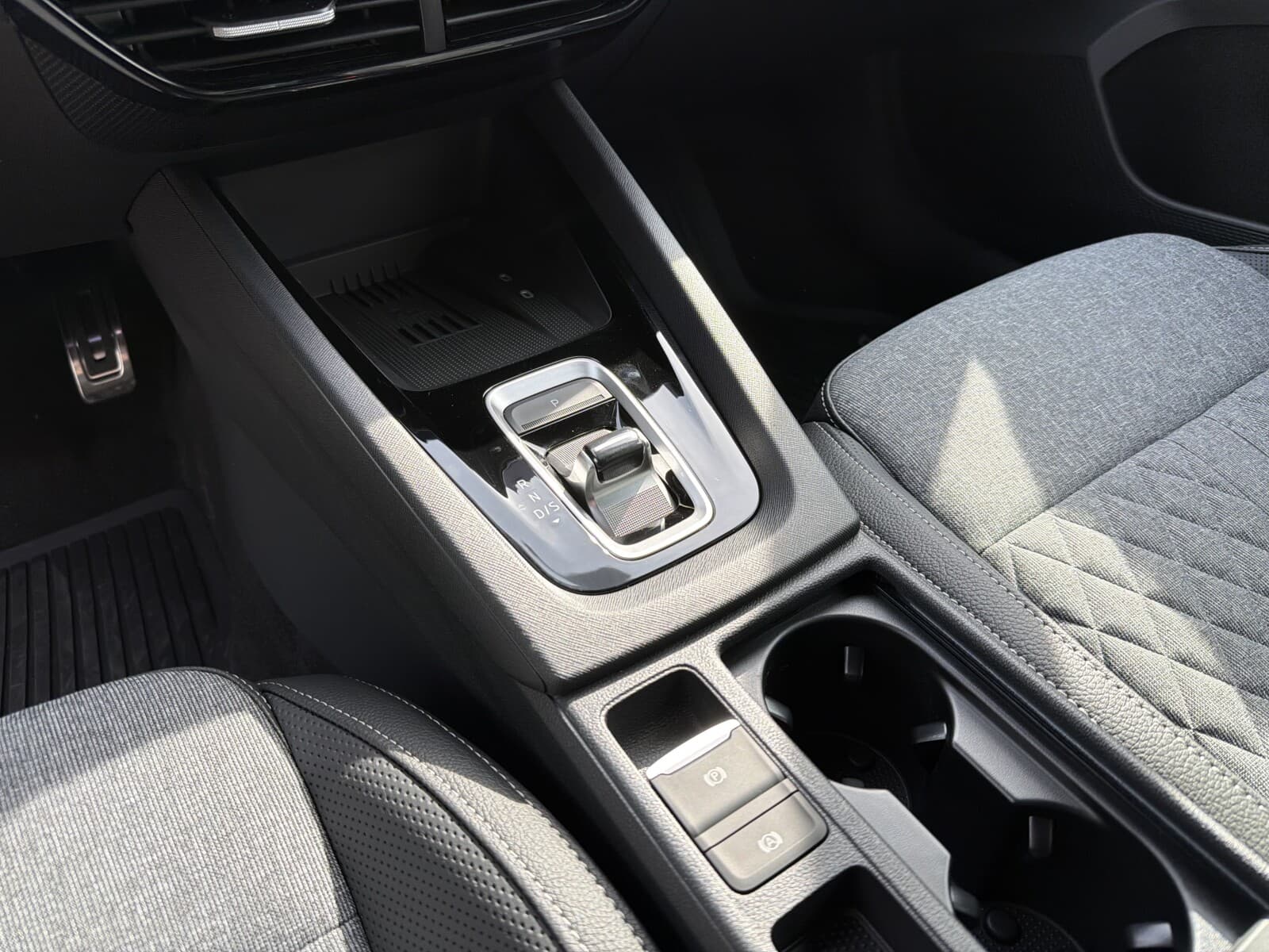 Škoda Octavia Combi