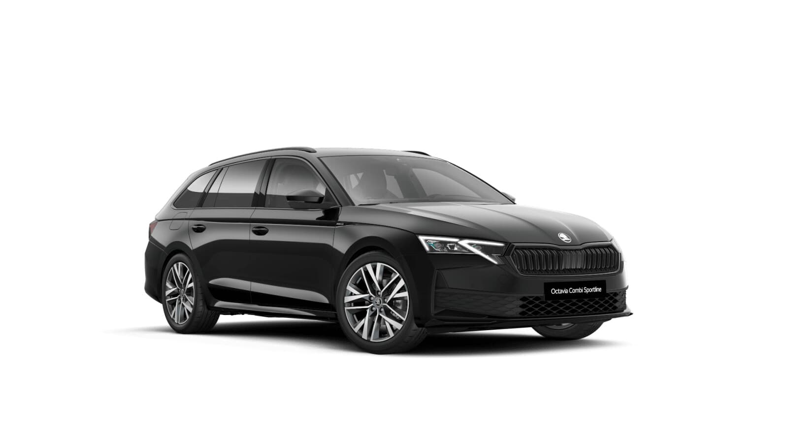 Škoda Octavia Combi