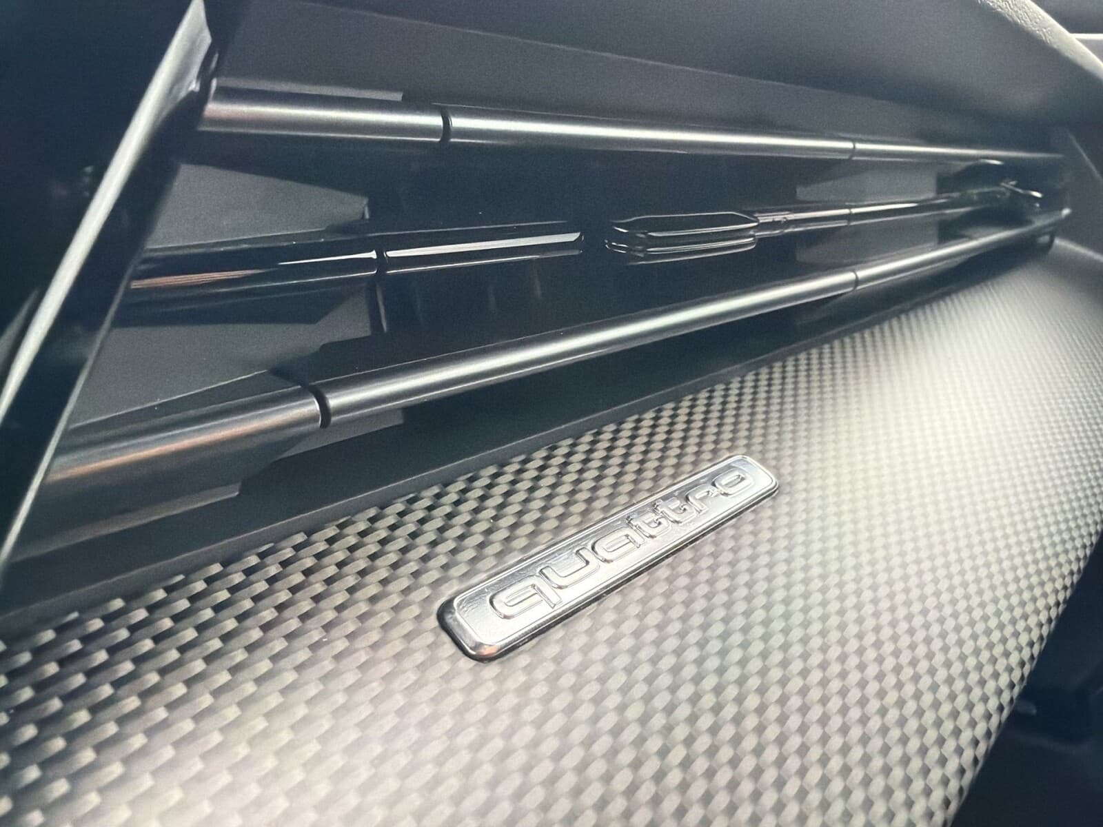 Audi RS 3 Limousine