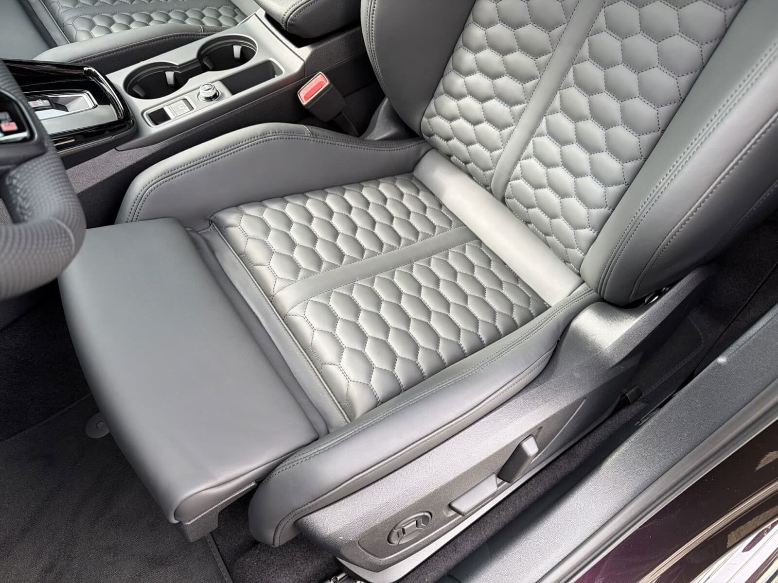 Audi RS 3 Limousine