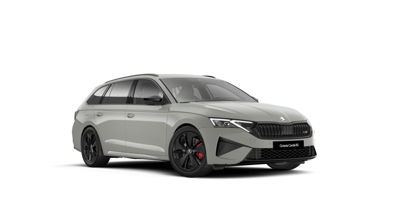 Škoda Octavia Combi