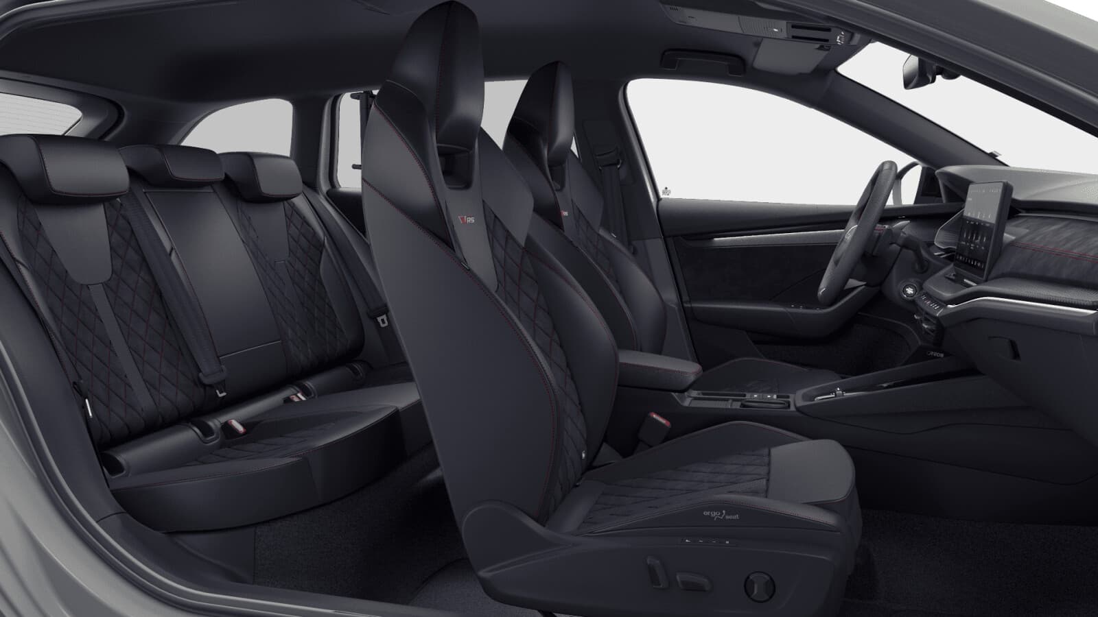 Škoda Octavia Combi