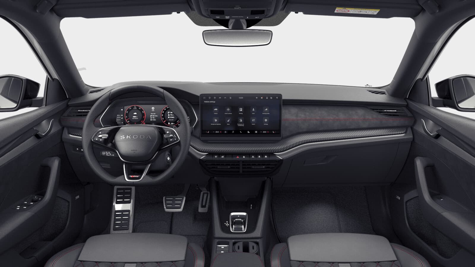 Škoda Octavia Combi