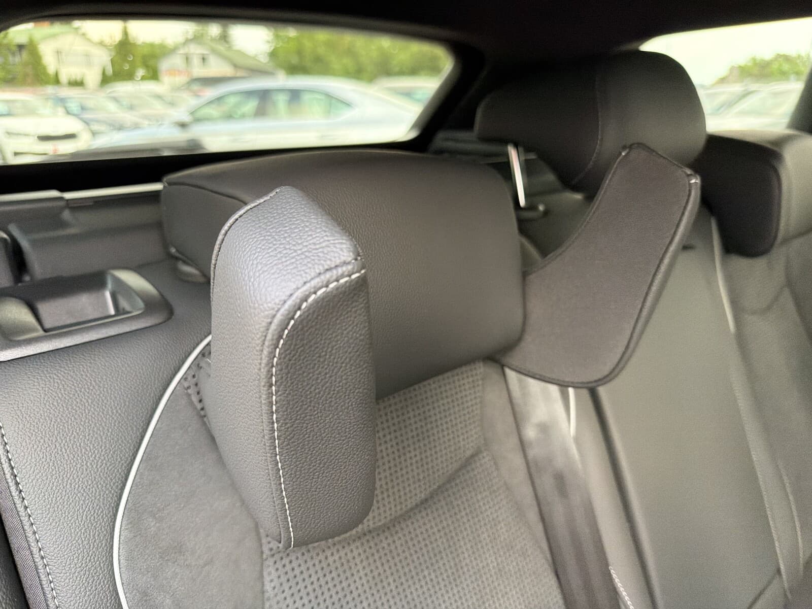 Škoda Superb Combi