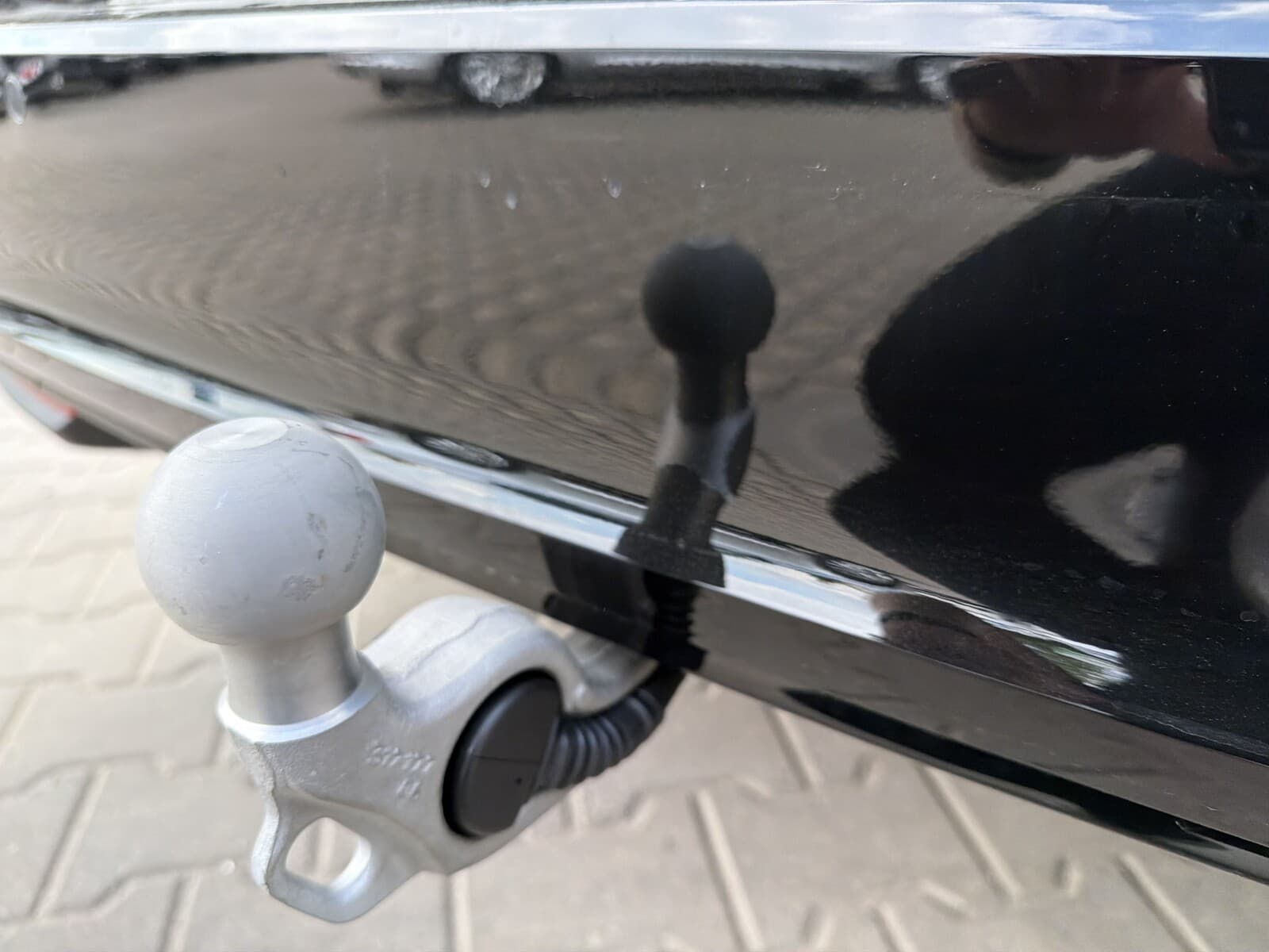Škoda Superb Combi