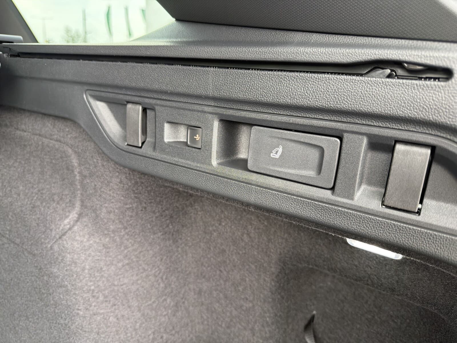 Škoda Superb Combi
