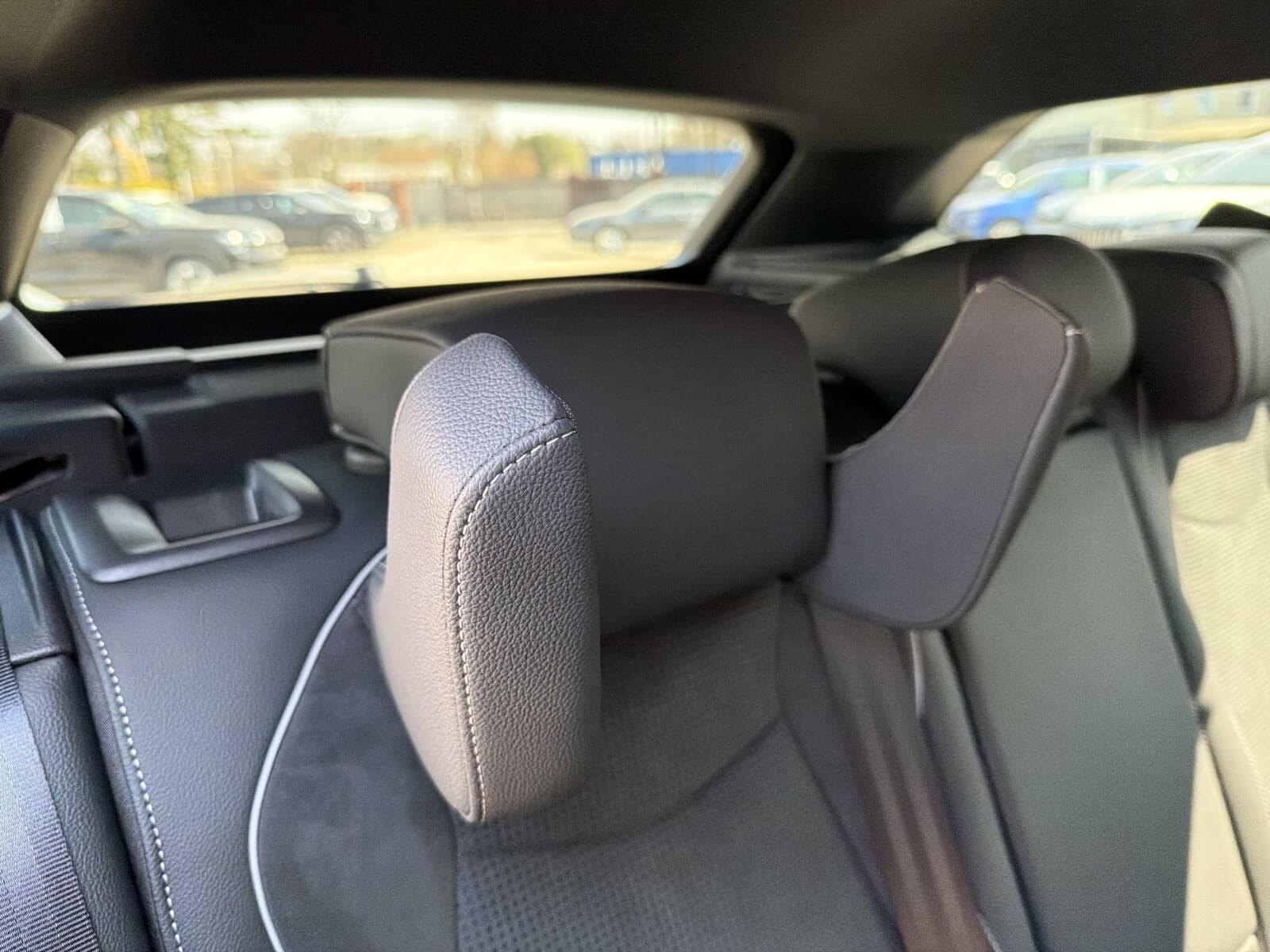 Škoda Superb Combi