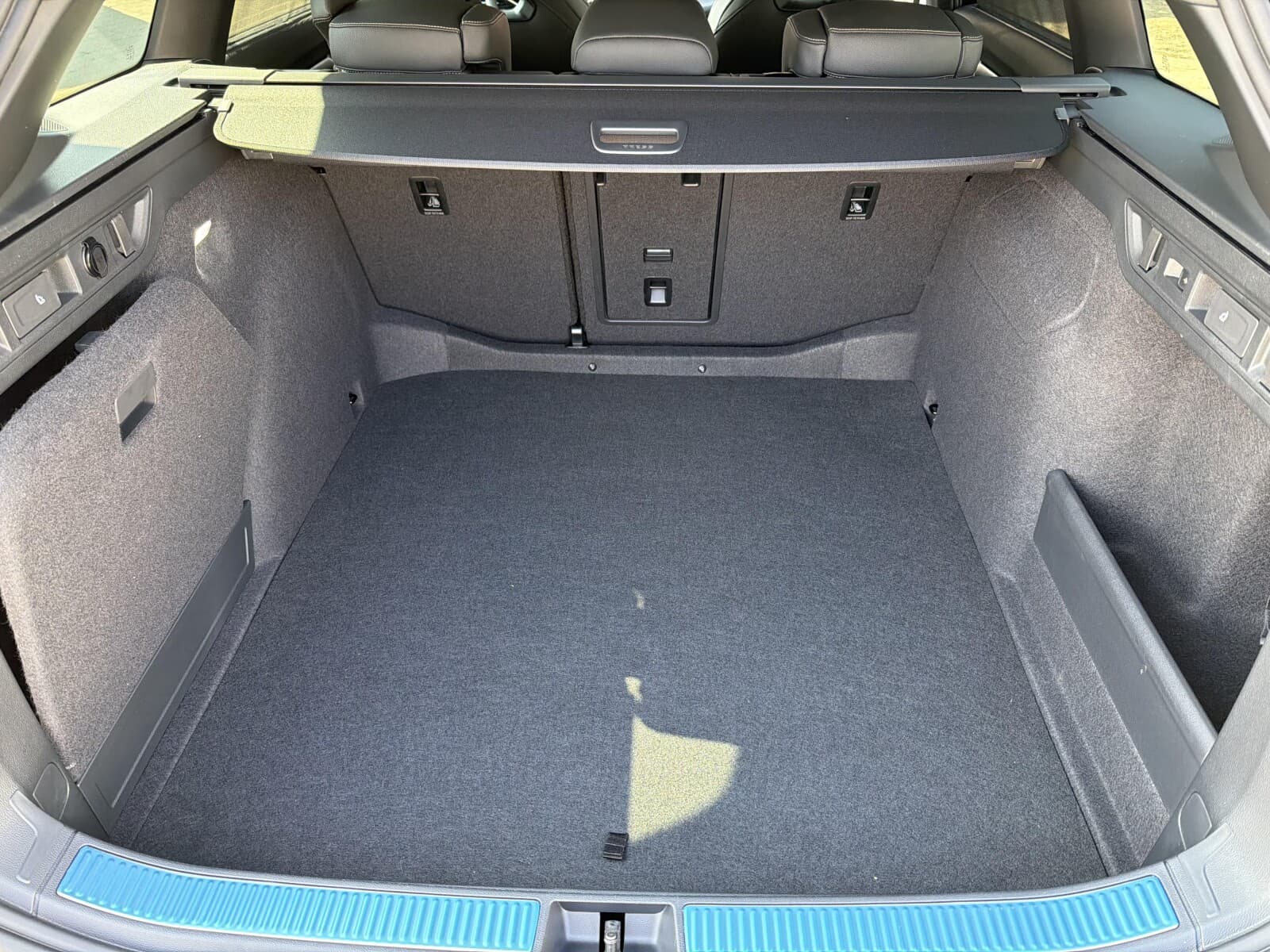 Škoda Superb Combi